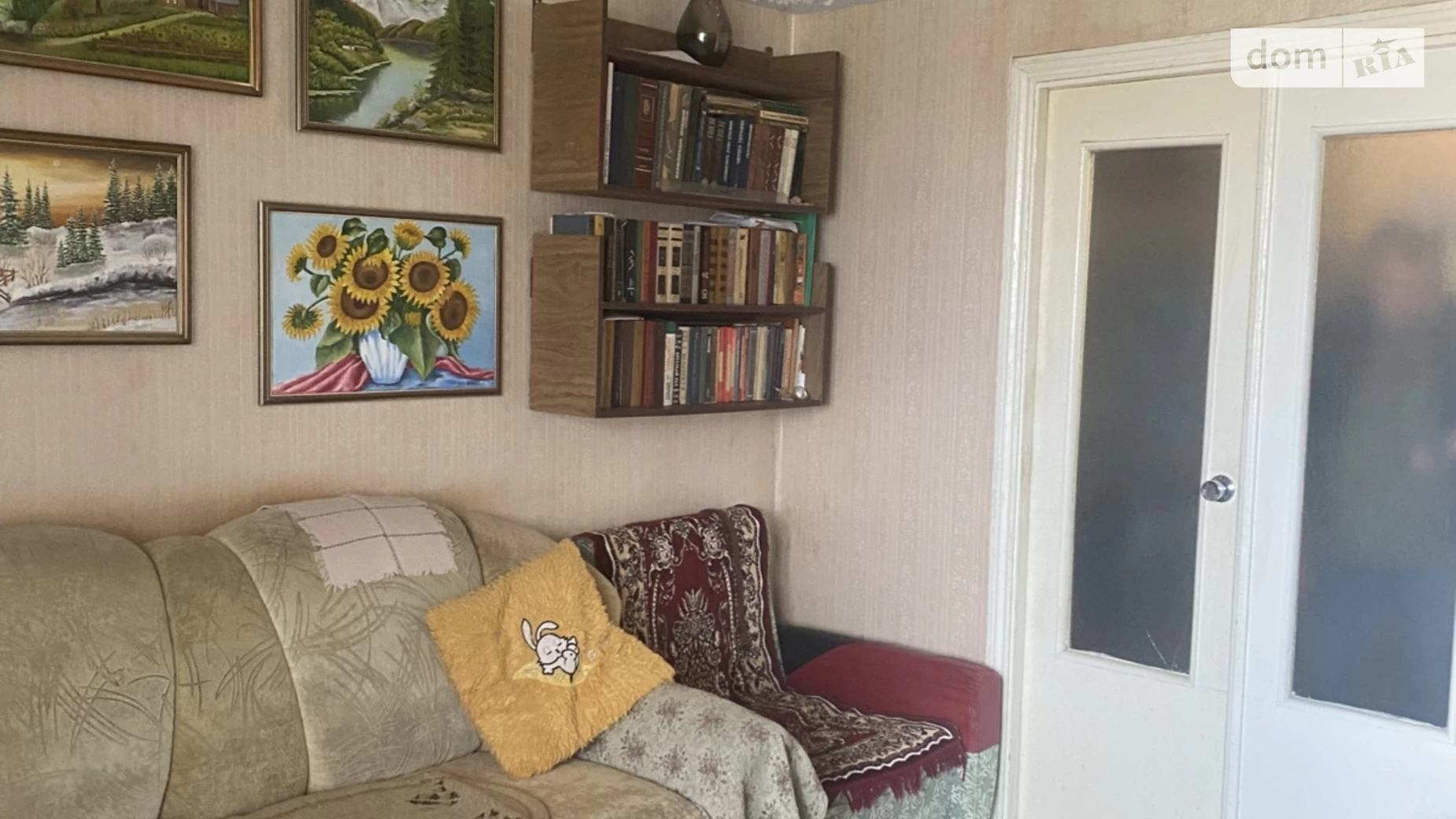 Продається 3-кімнатна квартира 60.1 кв. м у Вінниці, вул. Павла Корнелюка(Станіславського) - фото 4