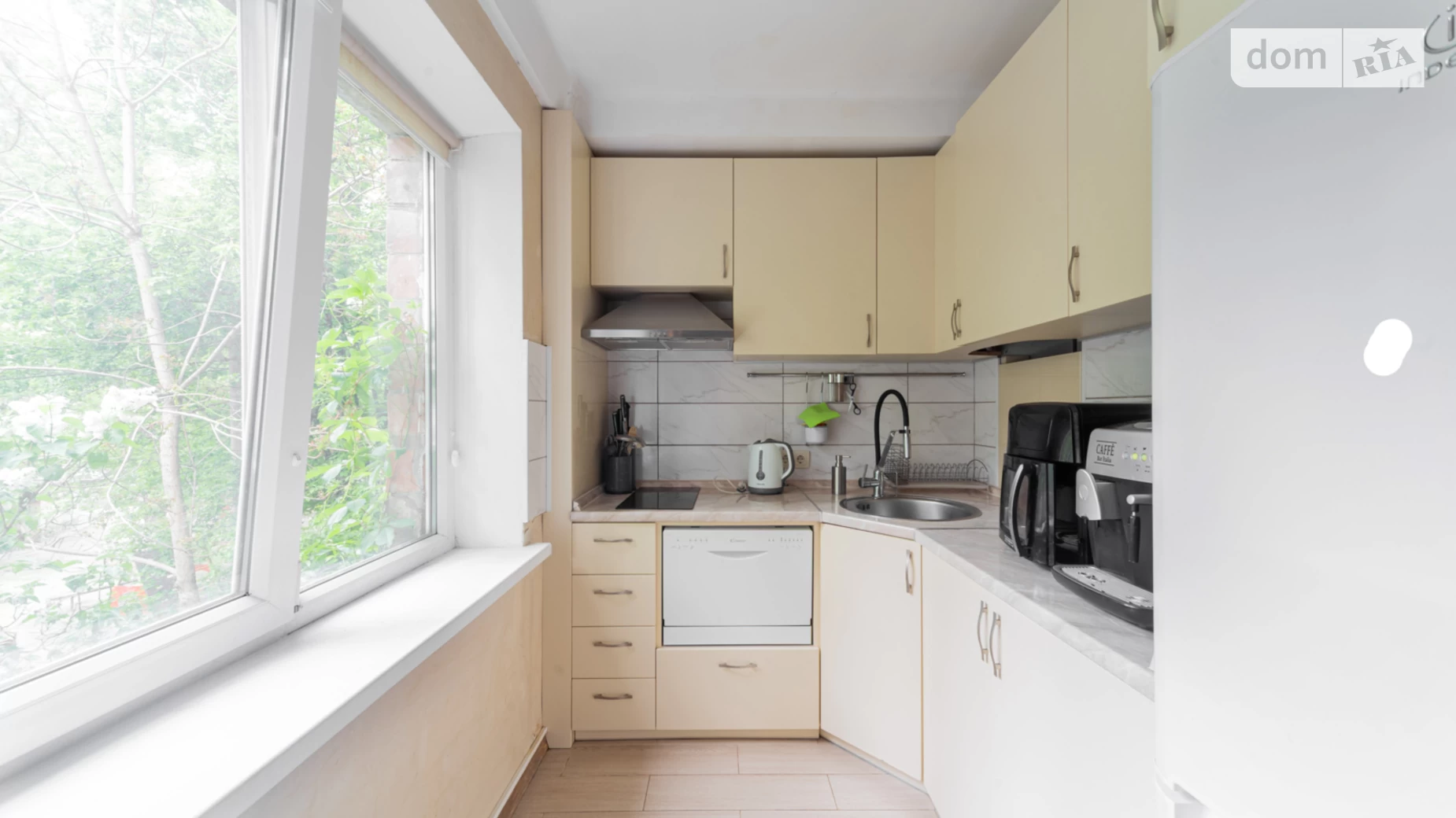 Продается 2-комнатная квартира 45.8 кв. м в Киеве, ул. Златоустовская, 1 - фото 5