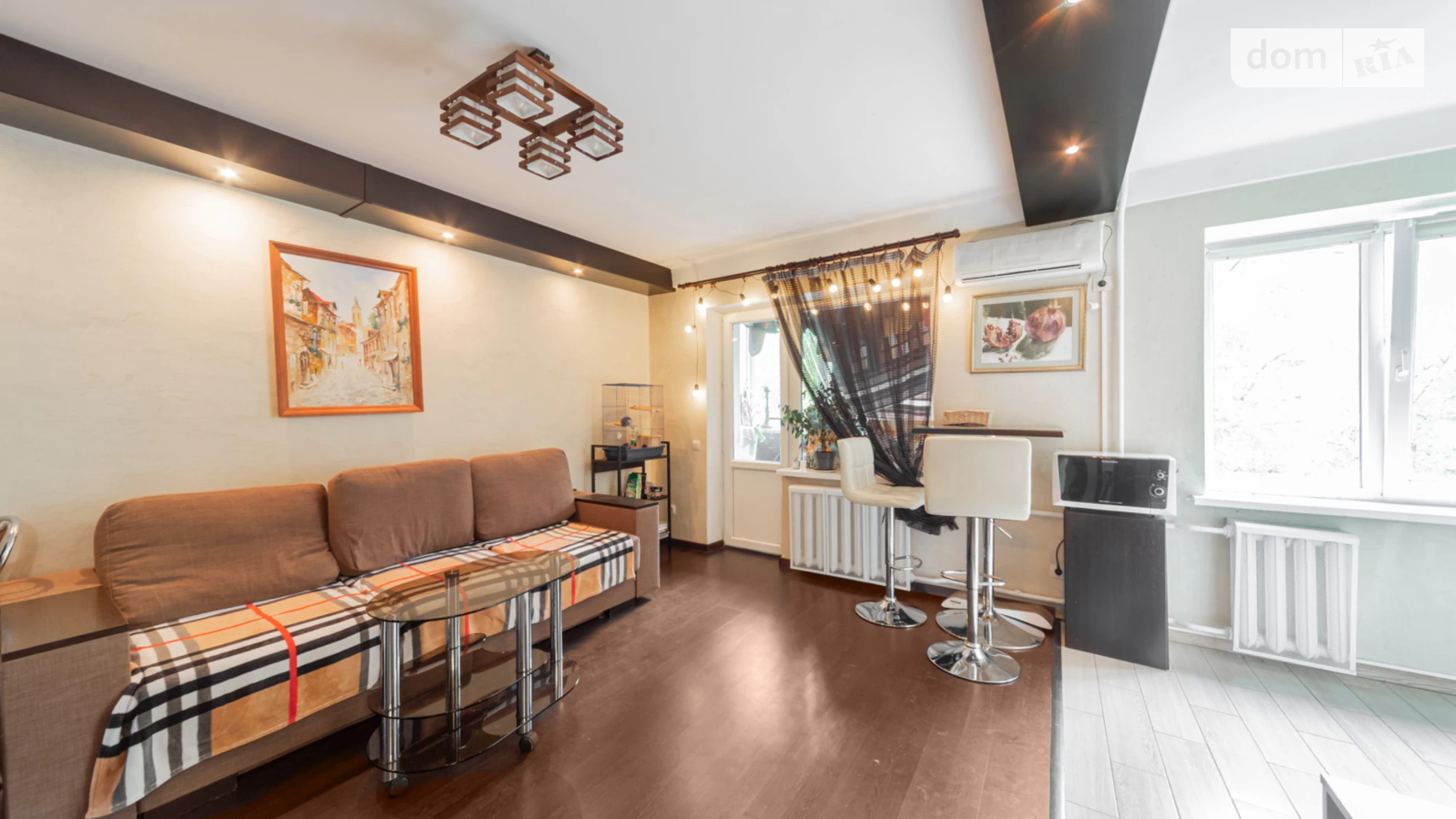 Продается 2-комнатная квартира 45.8 кв. м в Киеве, ул. Златоустовская, 1 - фото 4