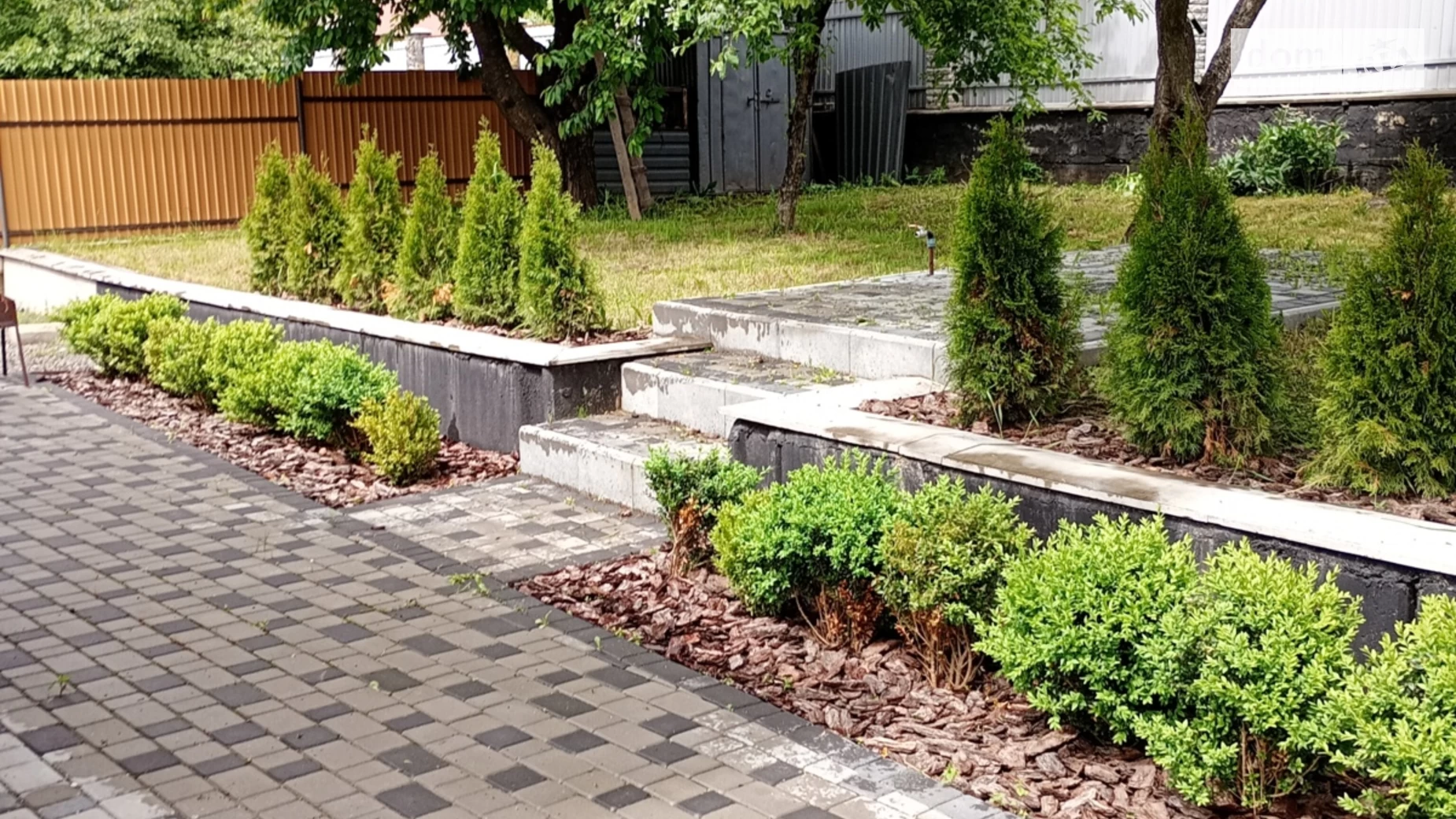 Продається одноповерховий будинок 67 кв. м з банею/сауною, цена: 115000 $ - фото 4