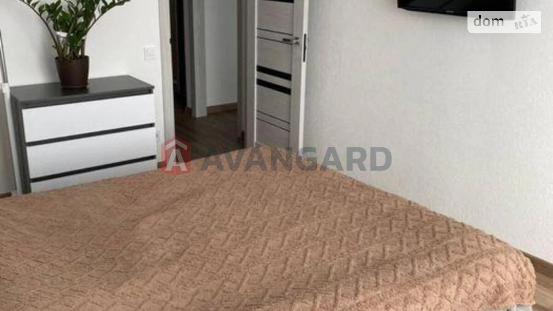 Продается 1-комнатная квартира 35 кв. м в Новоселках, ул. Пригородная - фото 4