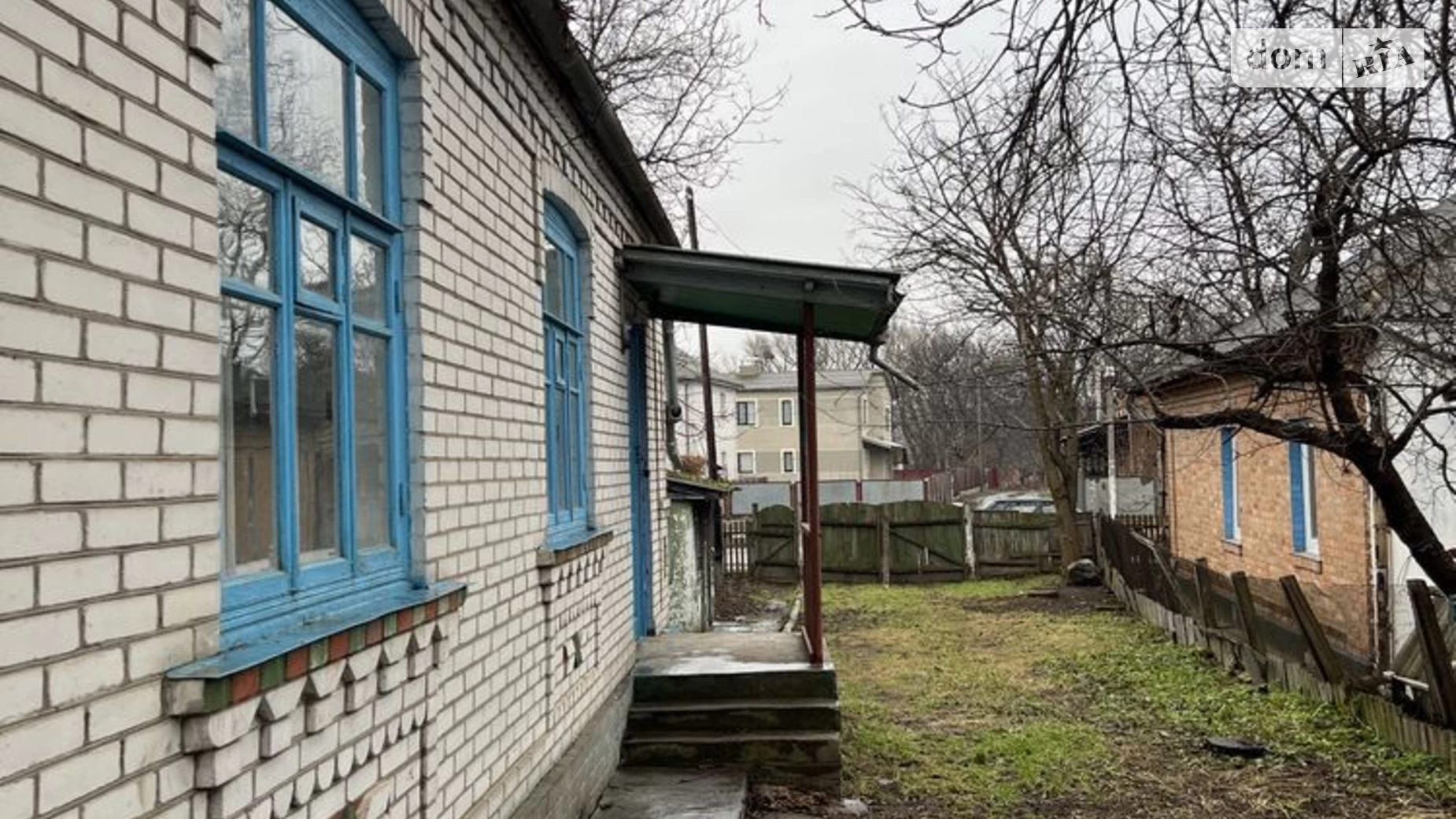 Продается одноэтажный дом 70 кв. м с подвалом, цена: 16000 $ - фото 2