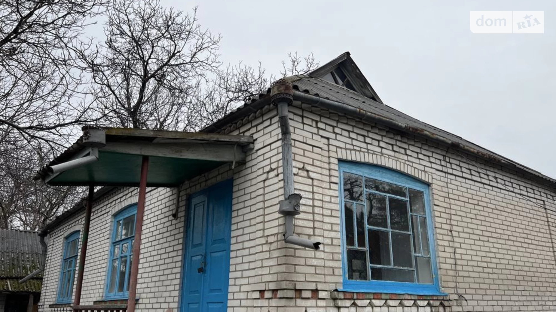 Продается одноэтажный дом 70 кв. м с подвалом, цена: 16000 $ - фото 3