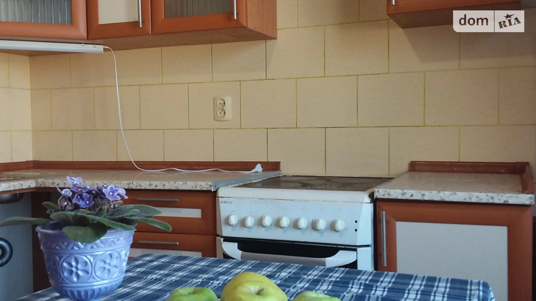 Продается 1-комнатная квартира 43.3 кв. м в Киеве, ул. Ивана Пулюя, 2 - фото 2