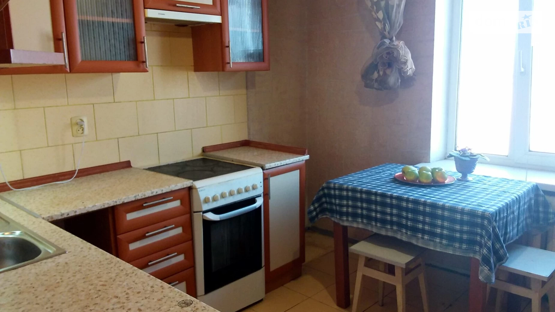 Продается 1-комнатная квартира 43.3 кв. м в Киеве, ул. Ивана Пулюя, 2 - фото 3