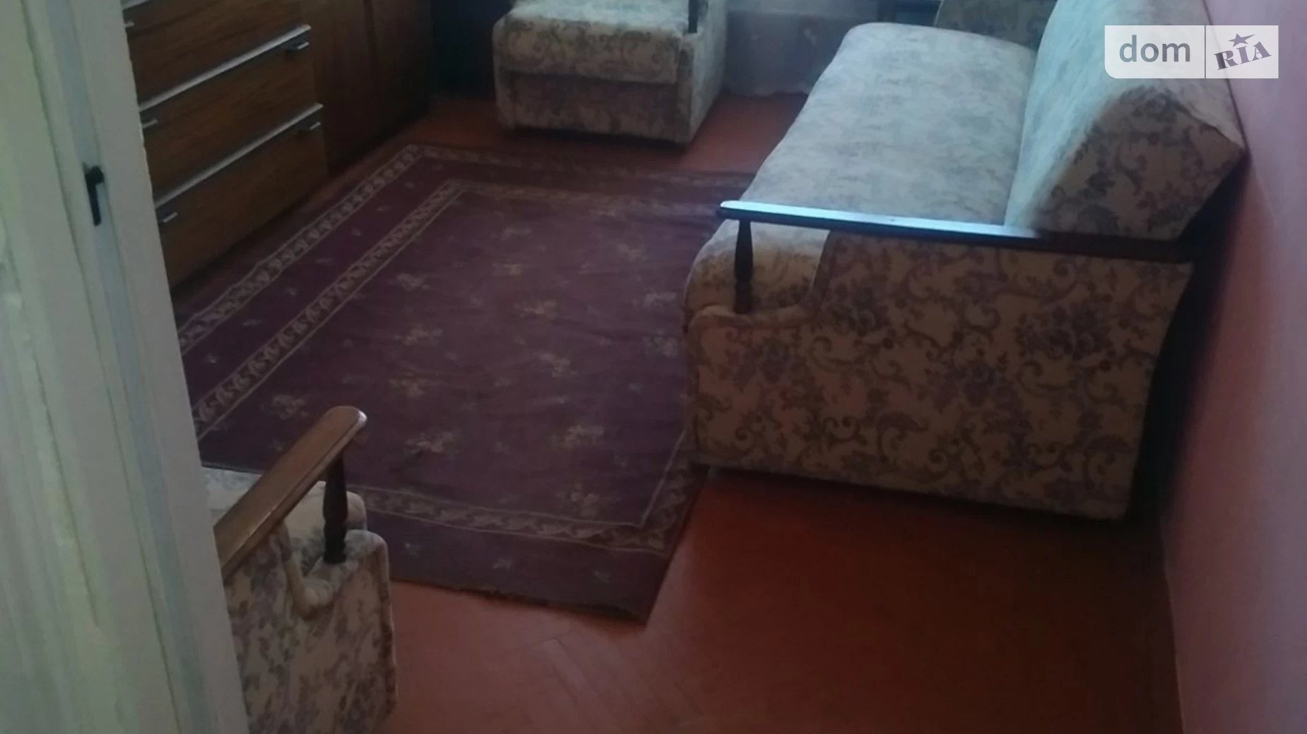 Здається в оренду 1-кімнатна квартира 22 кв. м у Івано-Франківську, вул. Хоткевича Гната, 44А - фото 5