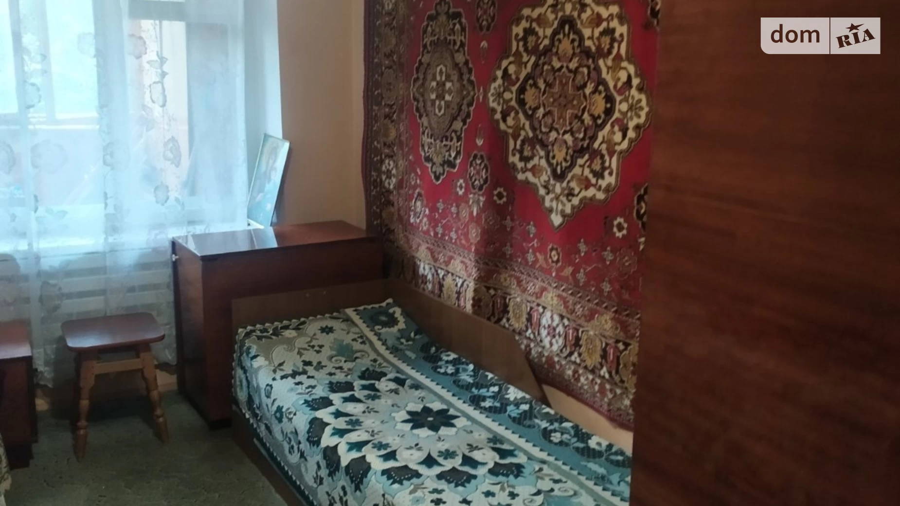 Продается 2-комнатная квартира 48 кв. м в Хмельницком, ул. Шевченко - фото 2