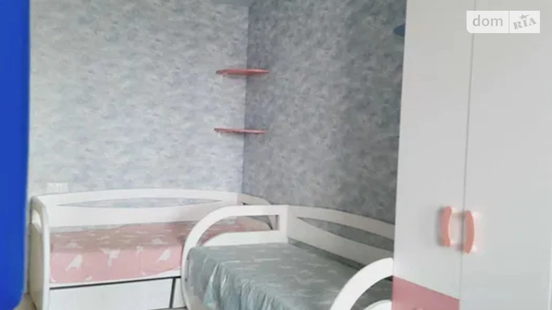 Сдается в аренду 3-комнатная квартира 91 кв. м в Киеве, ул. Ивана Кавалеридзе, 1 - фото 2