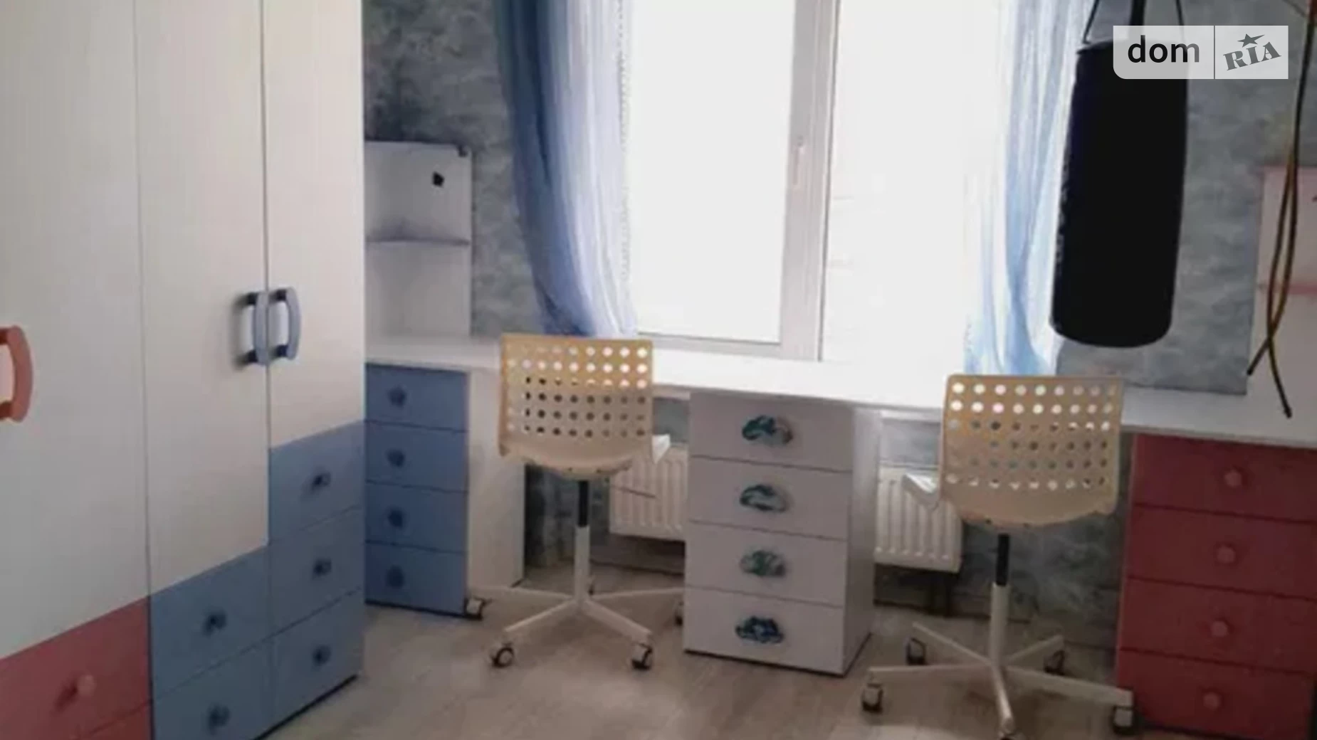 Здається в оренду 3-кімнатна квартира 91 кв. м у Києві, вул. Івана Кавалерідзе, 1 - фото 4