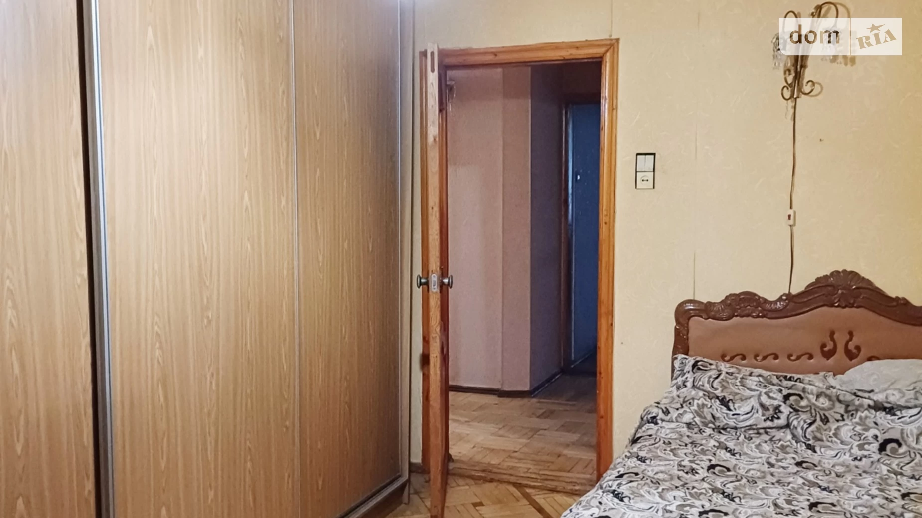 Продается 3-комнатная квартира 72.5 кв. м в Одессе, просп. Князя Владимира Великого(Добровольского) - фото 4