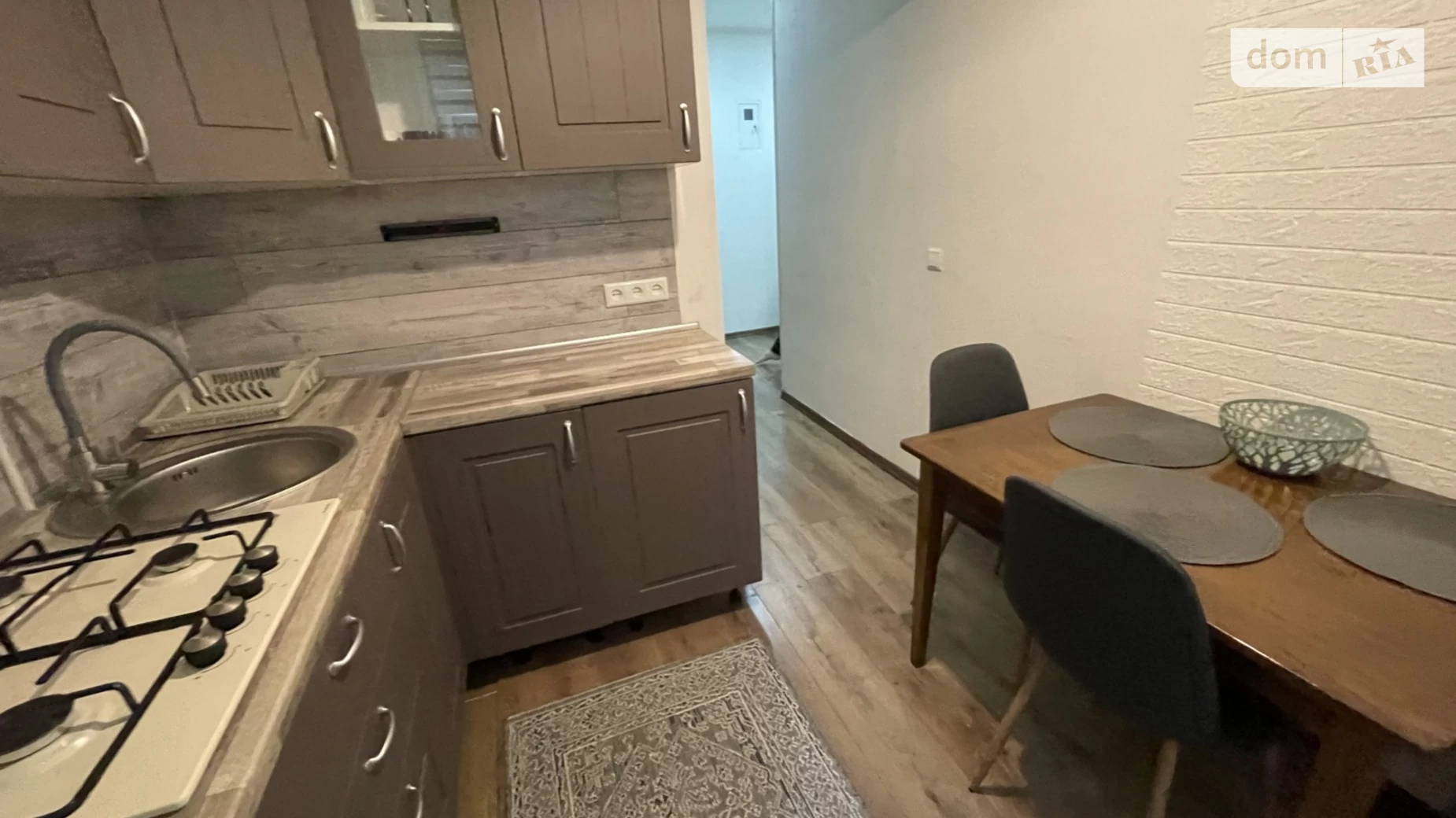 Сдается в аренду 3-комнатная квартира 57 кв. м в Ужгороде, ул. Шопена - фото 2