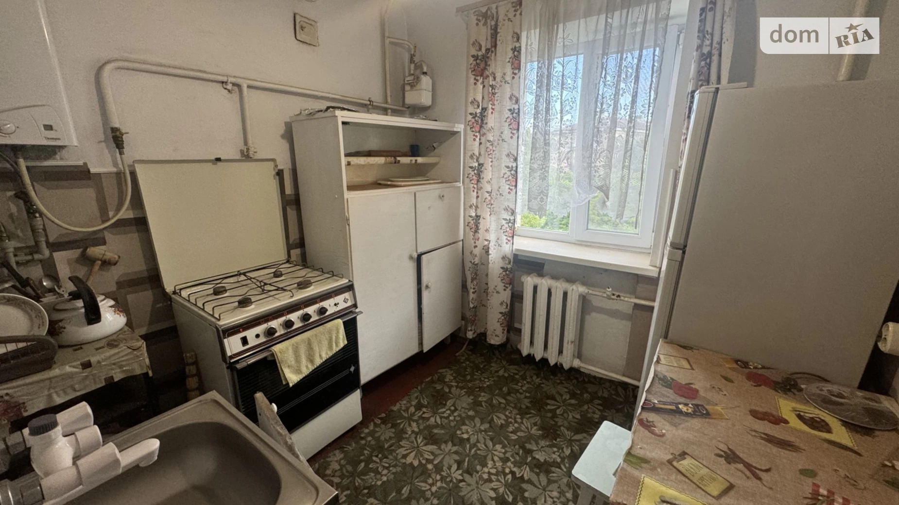 Продается 2-комнатная квартира 43.4 кв. м в Николаеве, просп. Центральный, 71А - фото 2