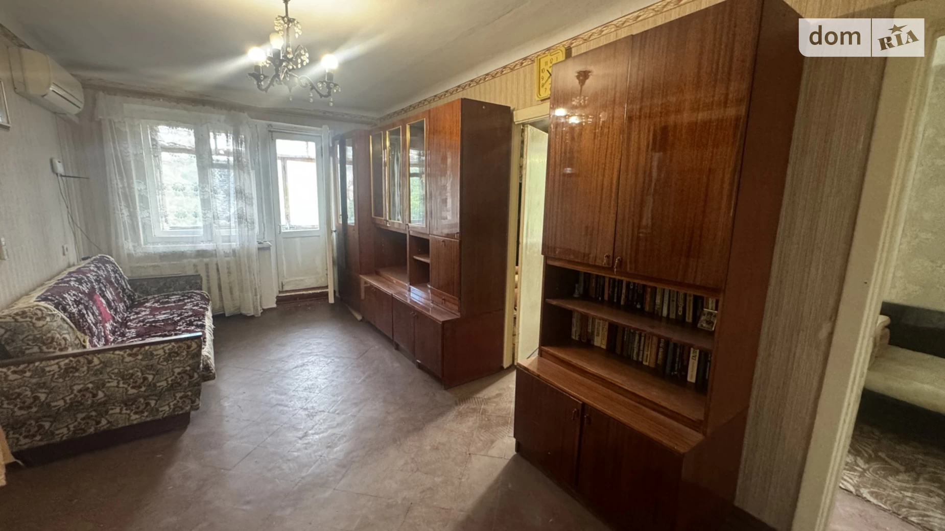 Продается 2-комнатная квартира 43.4 кв. м в Николаеве, просп. Центральный, 71А - фото 5