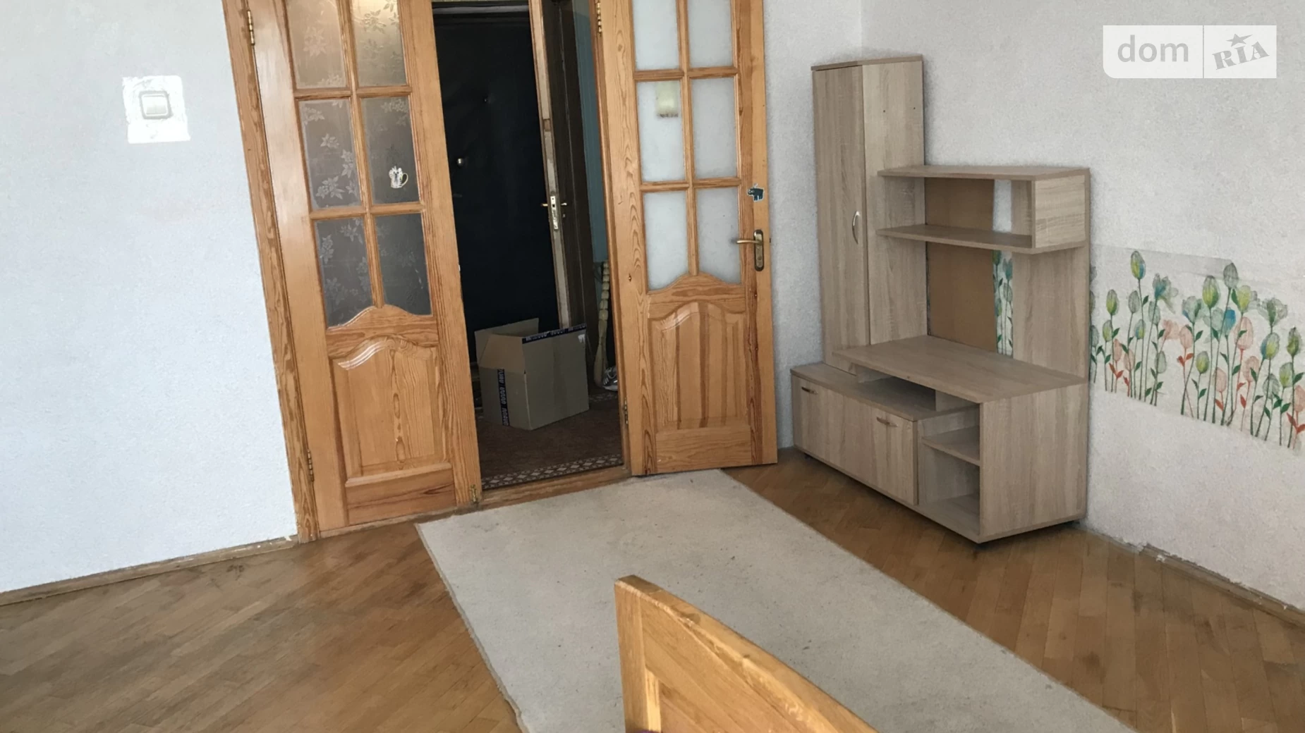 Здається в оренду 1-кімнатна квартира 42 кв. м у Києві, бул. Вацлава Гавела, 34В - фото 2