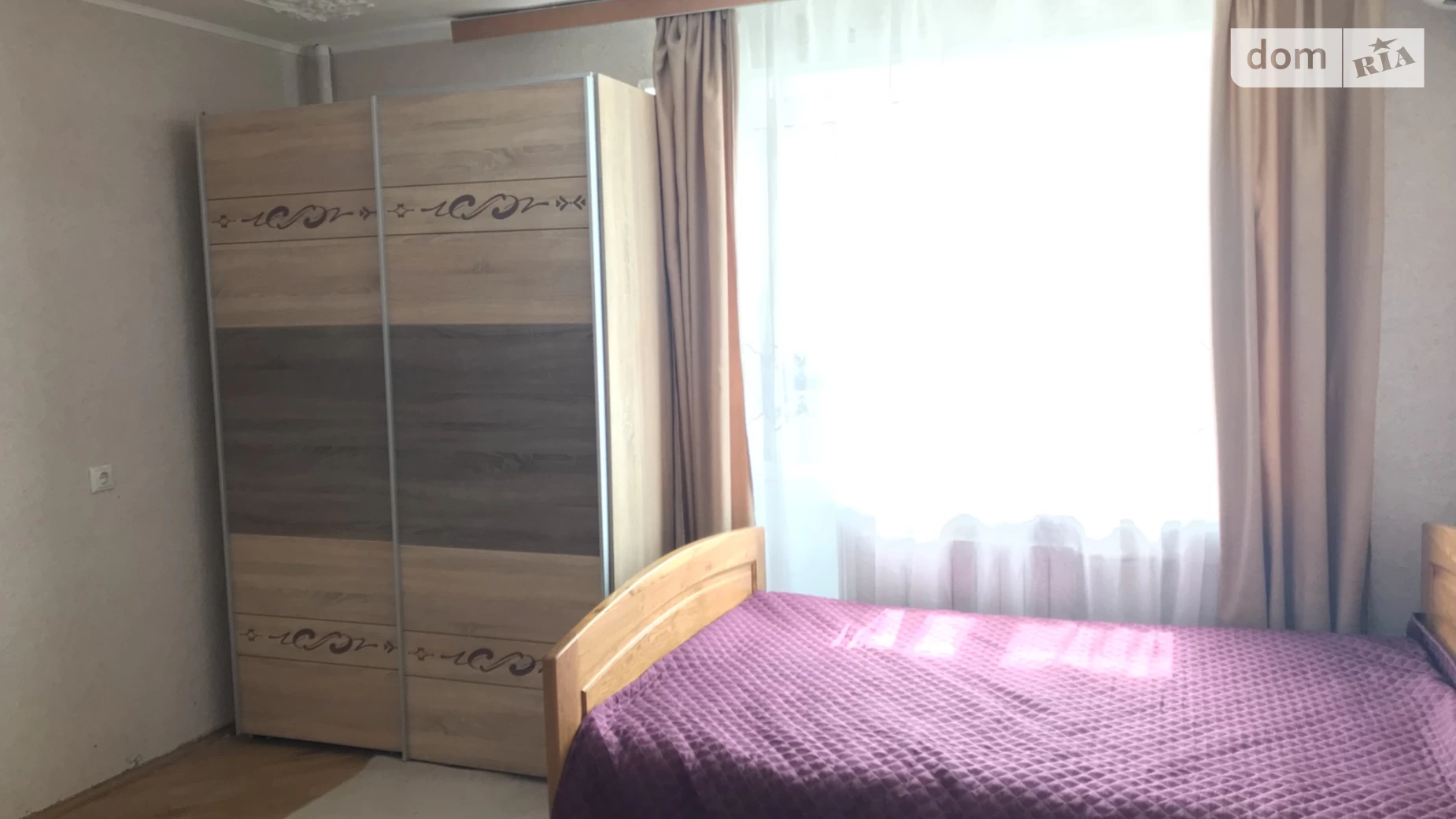 Здається в оренду 1-кімнатна квартира 42 кв. м у Києві, бул. Вацлава Гавела, 34В - фото 3