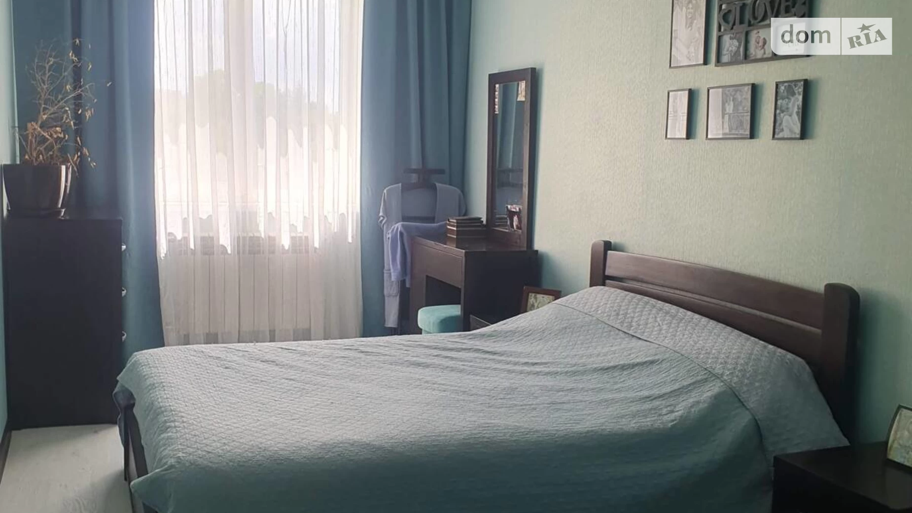 Продается 2-комнатная квартира 44 кв. м в Харькове, просп. Байрона(Героев Сталинграда), 148В - фото 3