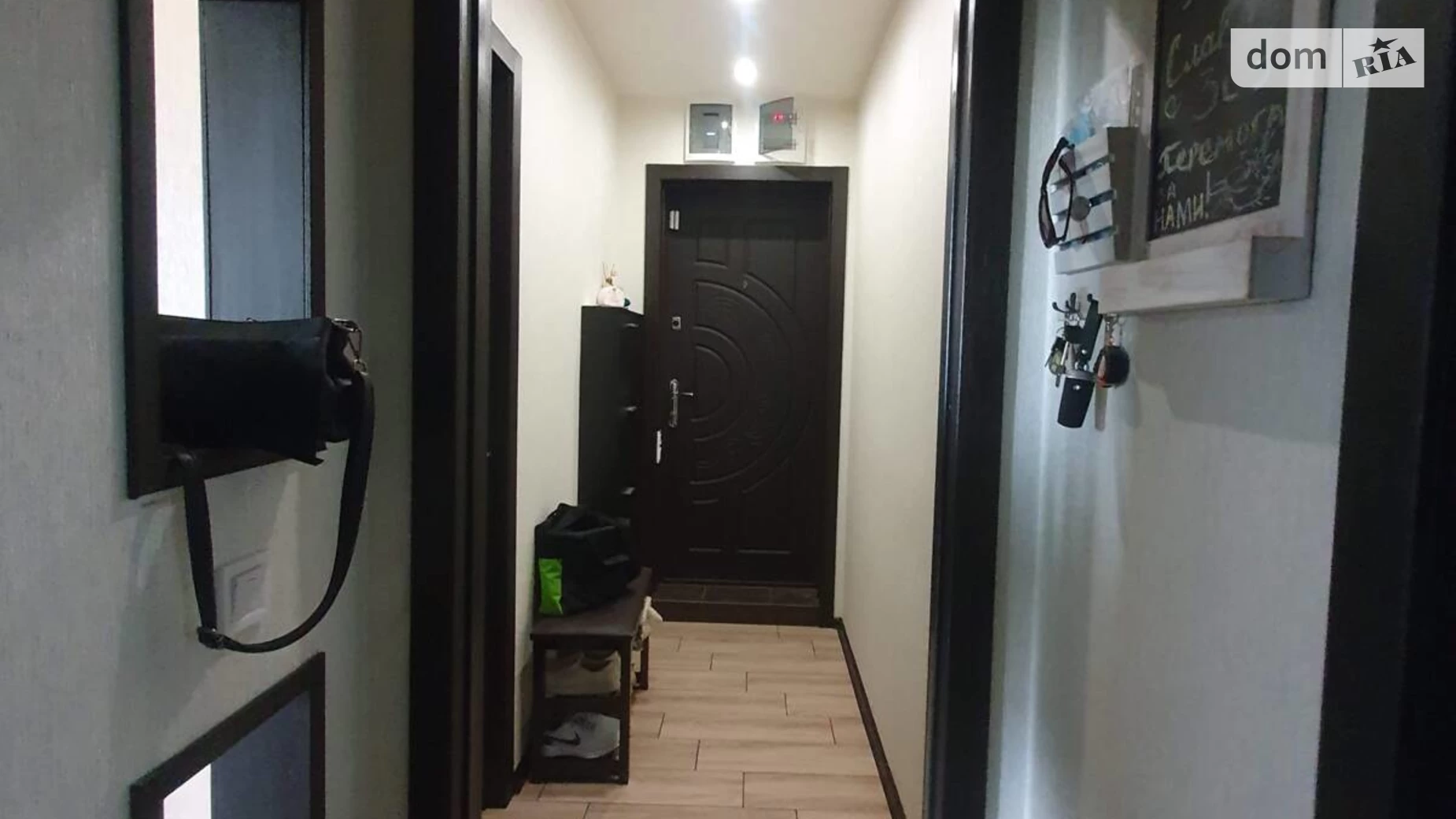 Продается 2-комнатная квартира 44 кв. м в Харькове, просп. Байрона(Героев Сталинграда), 148В - фото 4