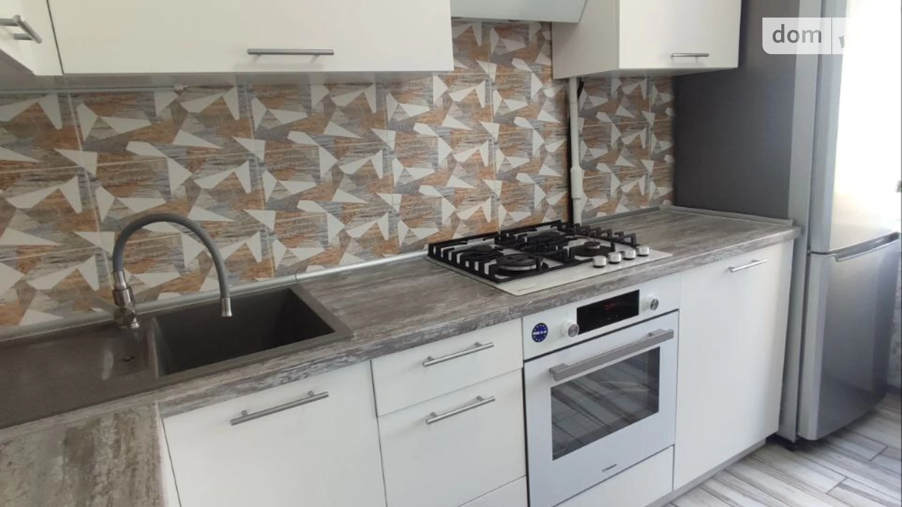Продається 3-кімнатна квартира 63.1 кв. м у Дніпрі, цена: 57900 $ - фото 4