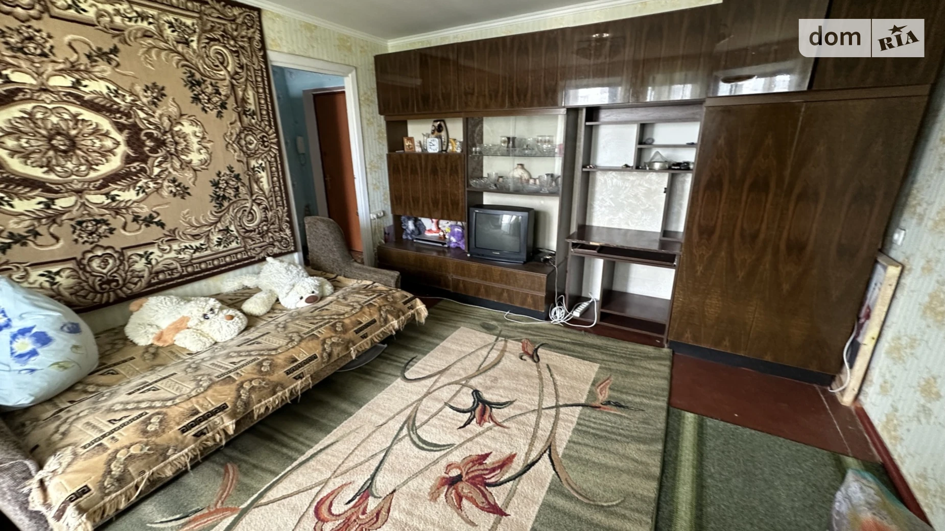 Сдается в аренду 1-комнатная квартира 37 кв. м в Хмельницком, ул. Зализняка Максима, 20 - фото 2