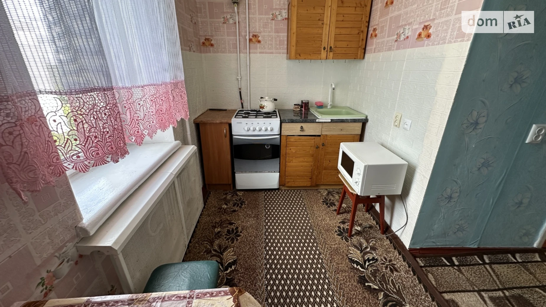 Сдается в аренду 1-комнатная квартира 37 кв. м в Хмельницком, ул. Зализняка Максима, 20 - фото 4