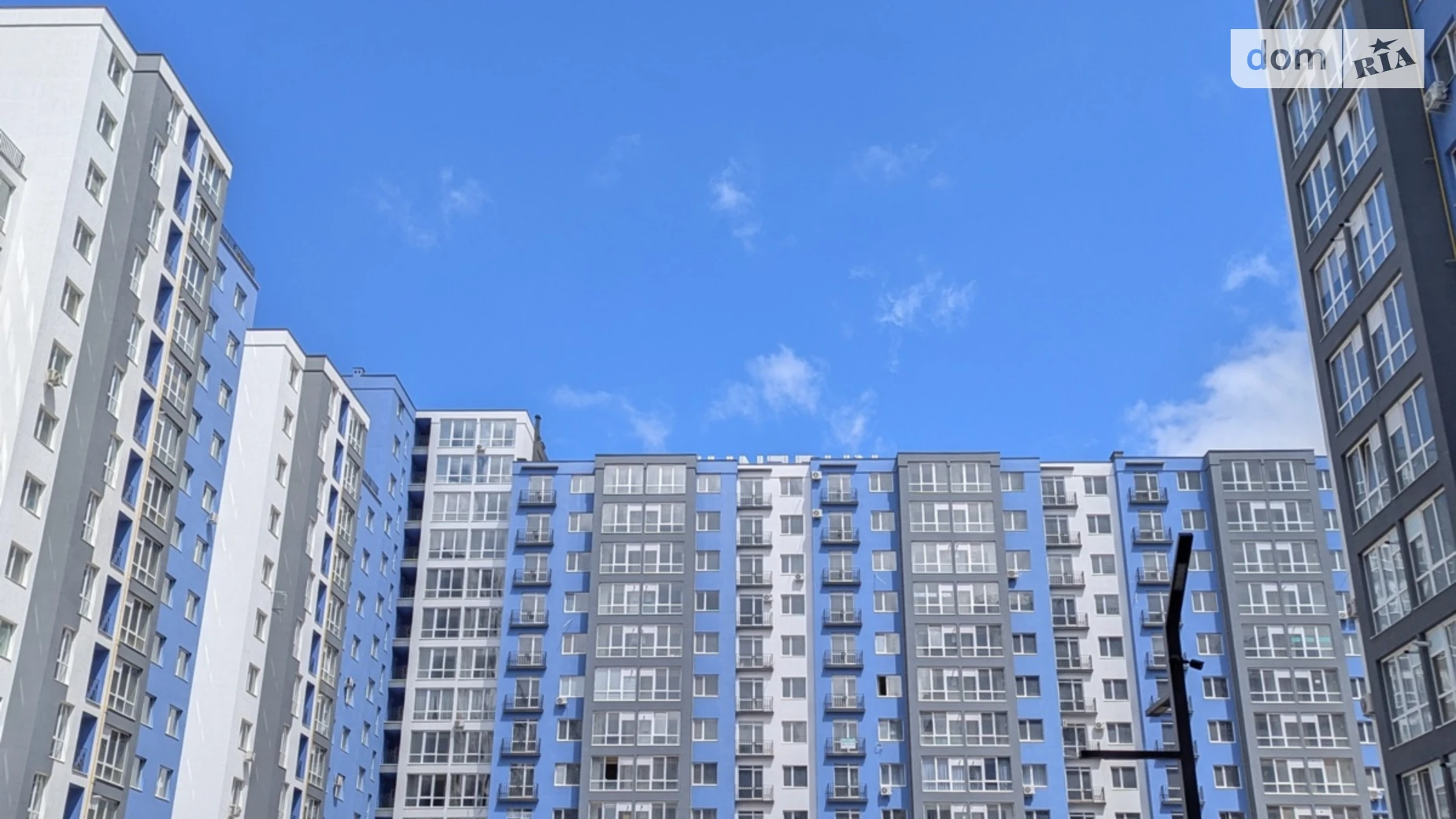 ул. Княгинин, 44 корпус 1 Княгинин Ивано-Франковск ЖК Княгинин - фото 4