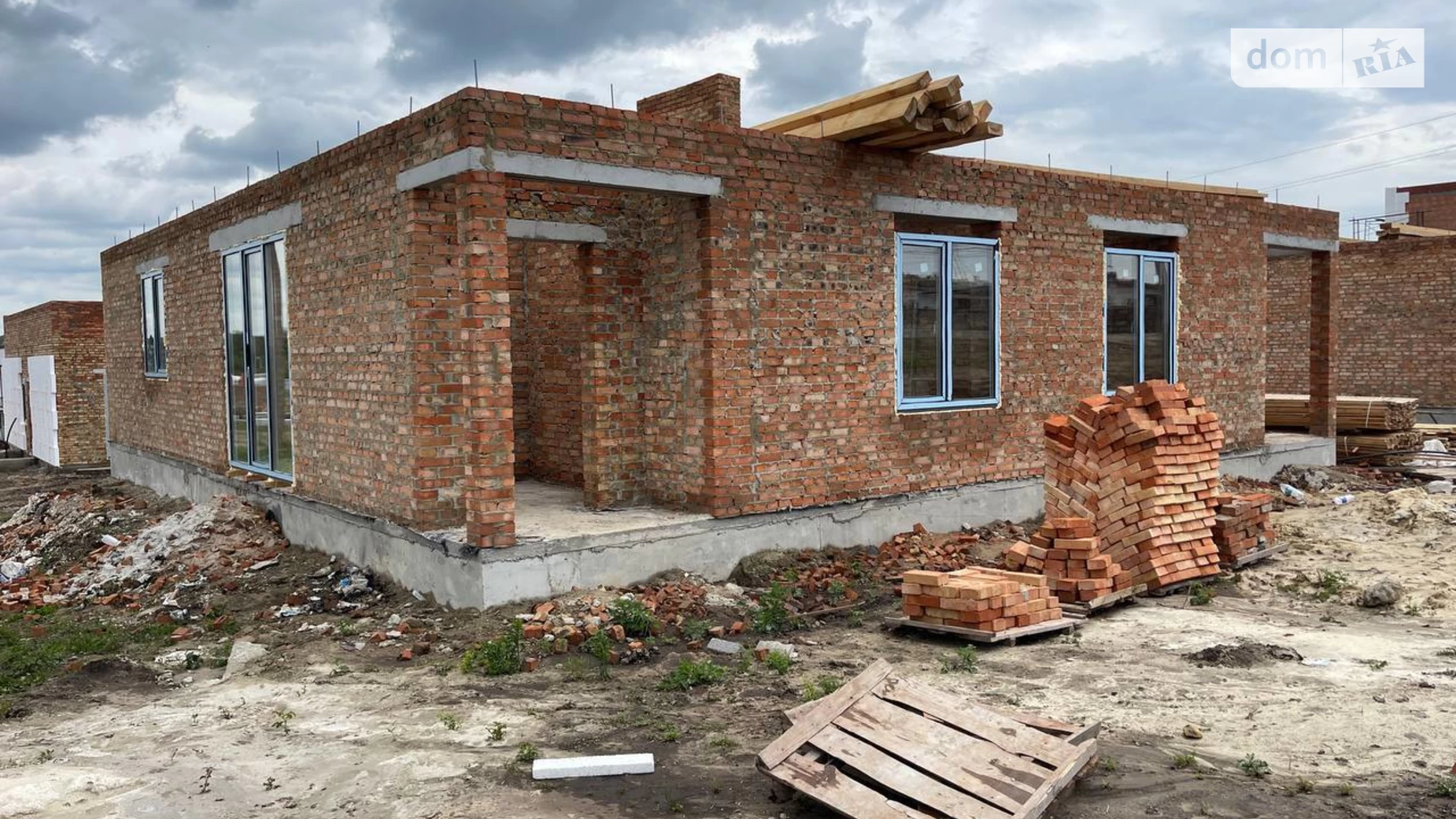 мас. Фруктовий Бармаки, цена: 50000 $ - фото 2