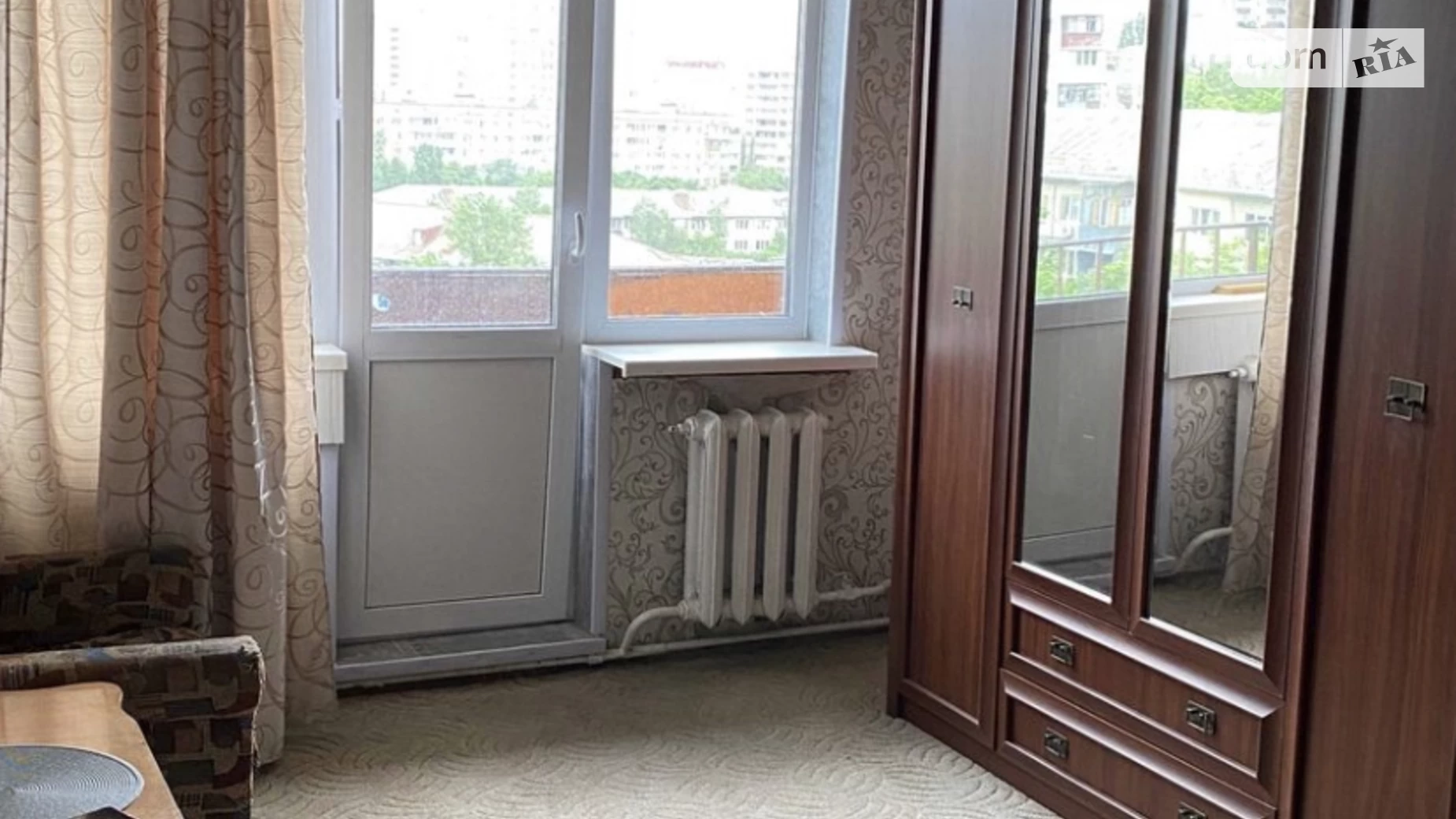 Сдается в аренду 1-комнатная квартира 35 кв. м в Киеве, бул. Вацлава Гавела, 5 - фото 4
