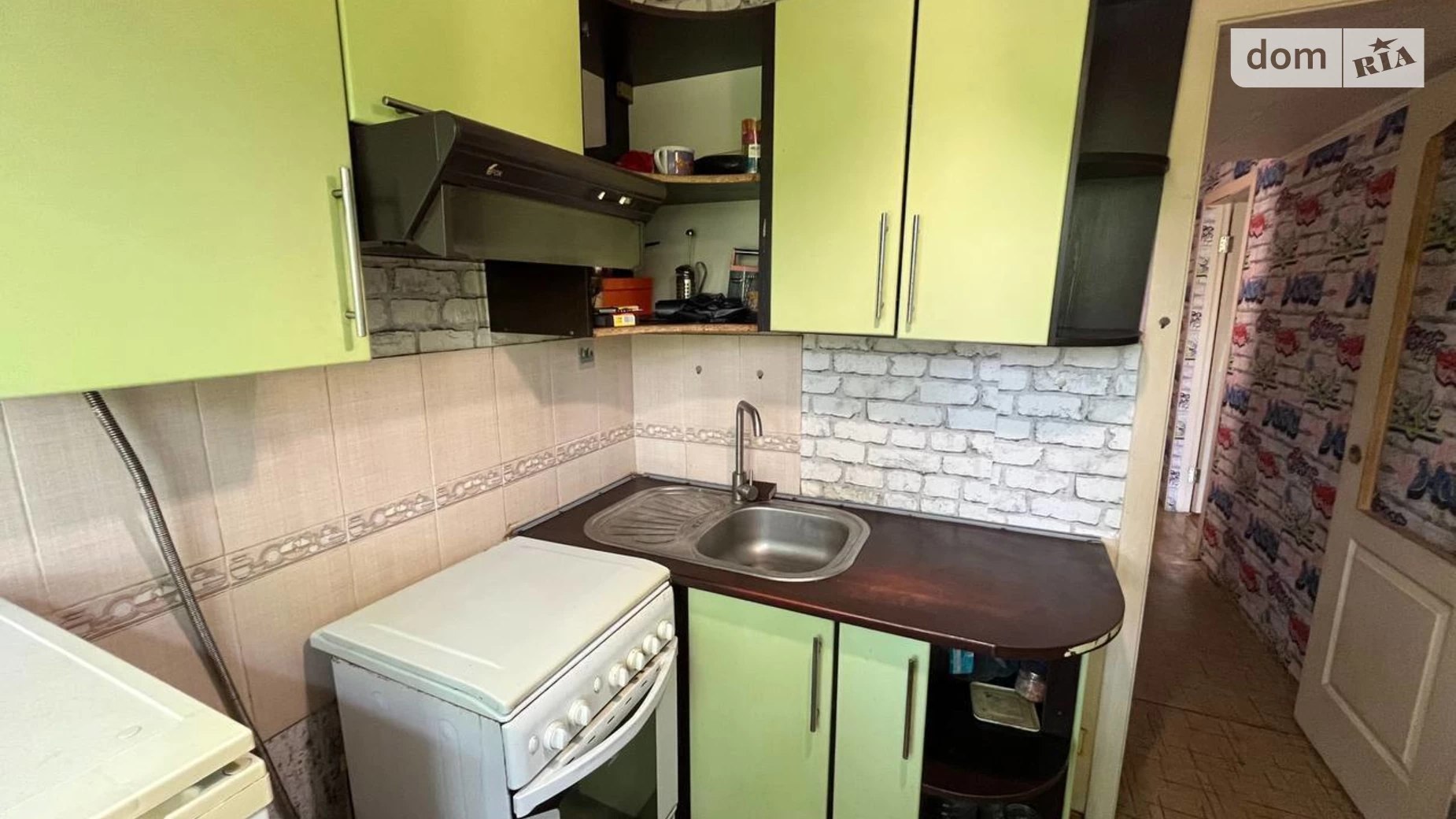 Здається в оренду 2-кімнатна квартира 45 кв. м у Кривому Розі, вул. Вадима Гурова(Постишева), 45 - фото 3
