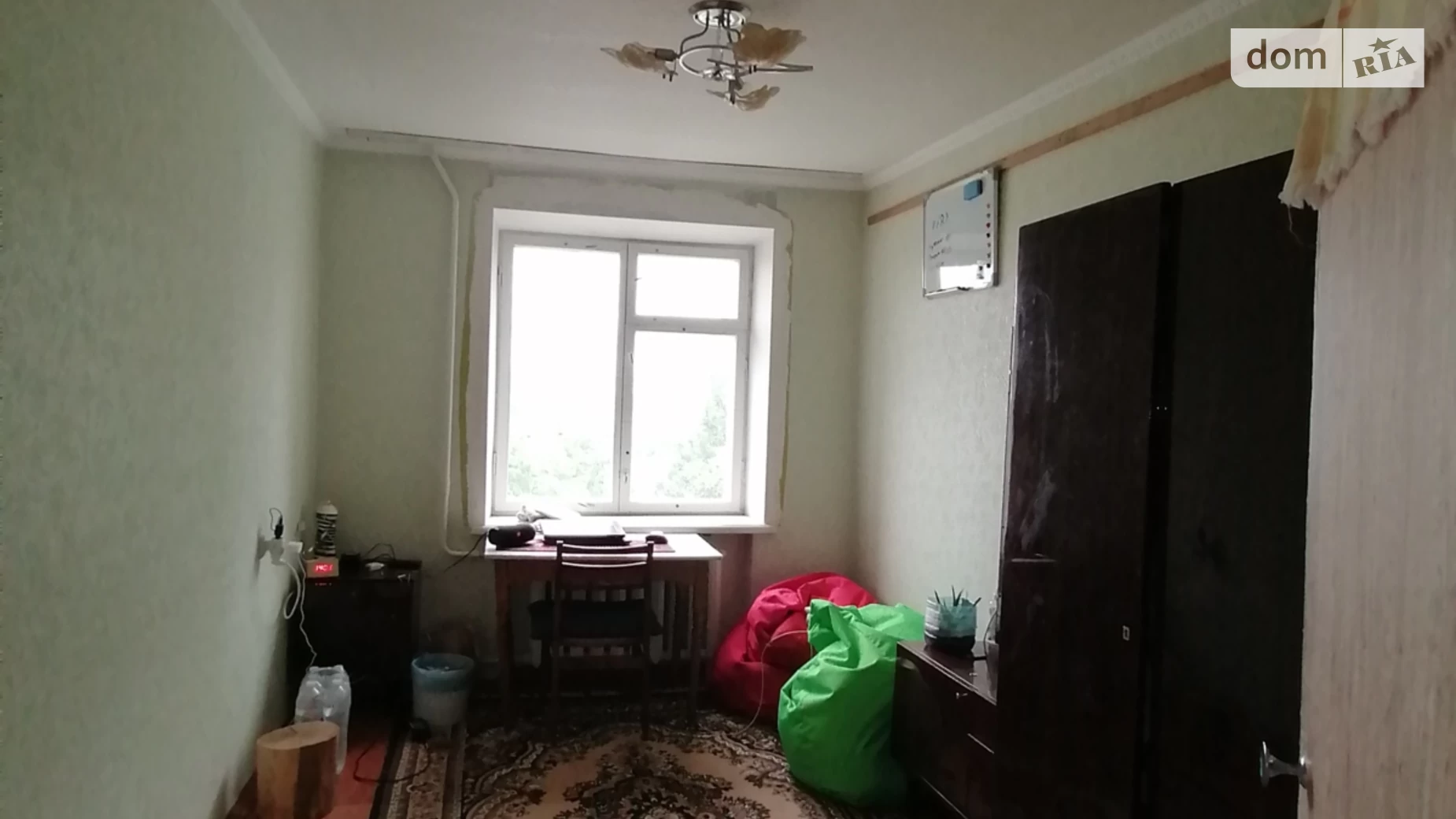 Продается 2-комнатная квартира 44.7 кв. м в Белой Церкви, цена: 41000 $ - фото 4