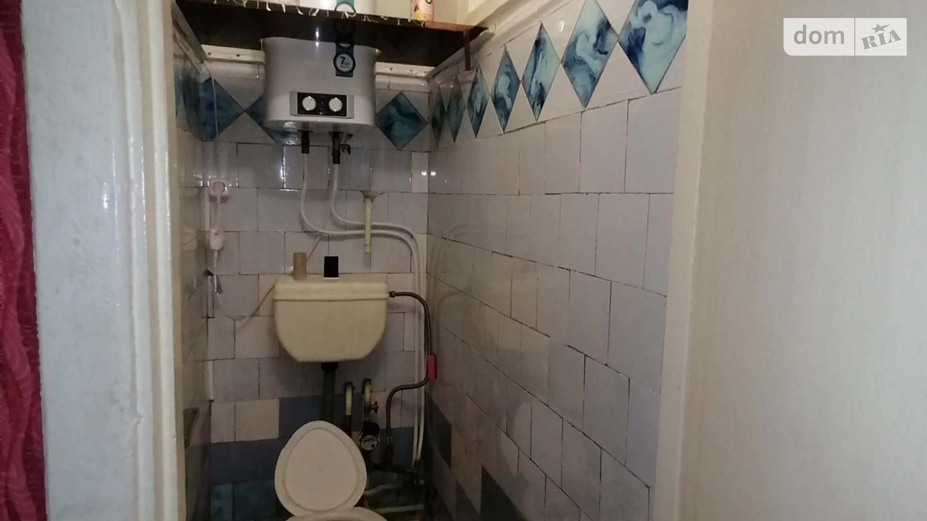 Продается 2-комнатная квартира 44.7 кв. м в Белой Церкви, цена: 41000 $ - фото 5