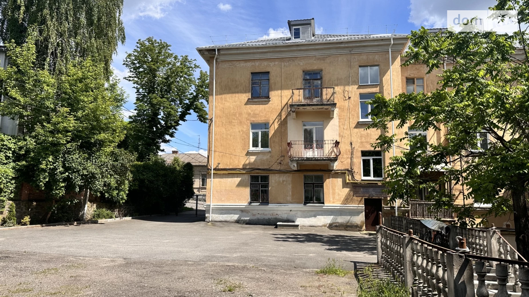 Здається в оренду 2-кімнатна квартира 55 кв. м у Вінниці, вул. Архітектора Артинова, 38 - фото 2