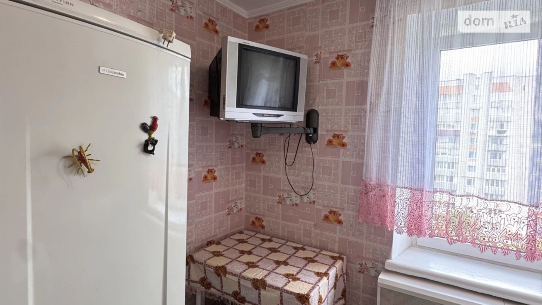 Здається в оренду 1-кімнатна квартира 27.4 кв. м у Хмельницькому, вул. Залізняка Максима, 20 - фото 2