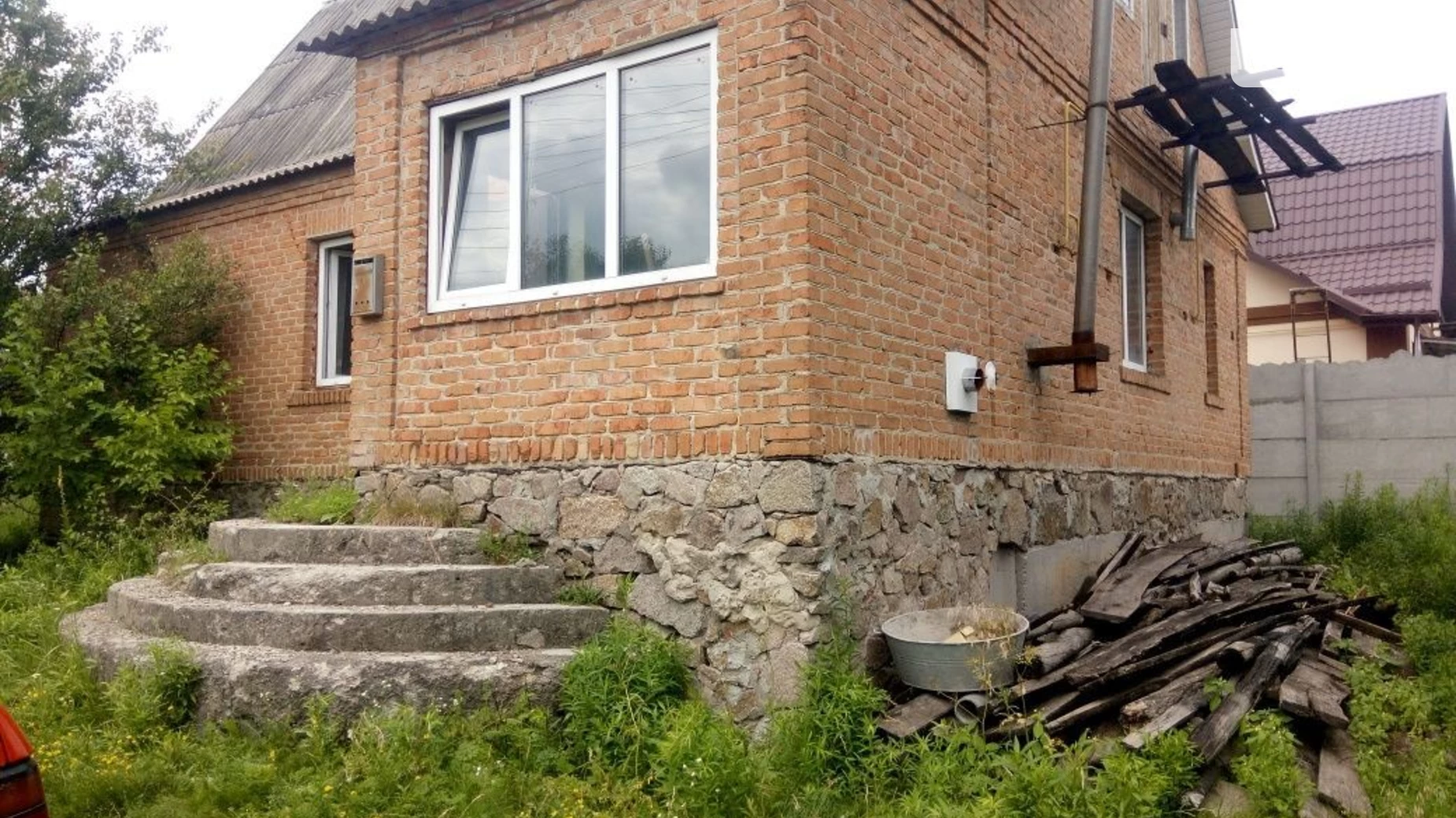Продається одноповерховий будинок 100 кв. м з банею/сауною, цена: 32500 $ - фото 2