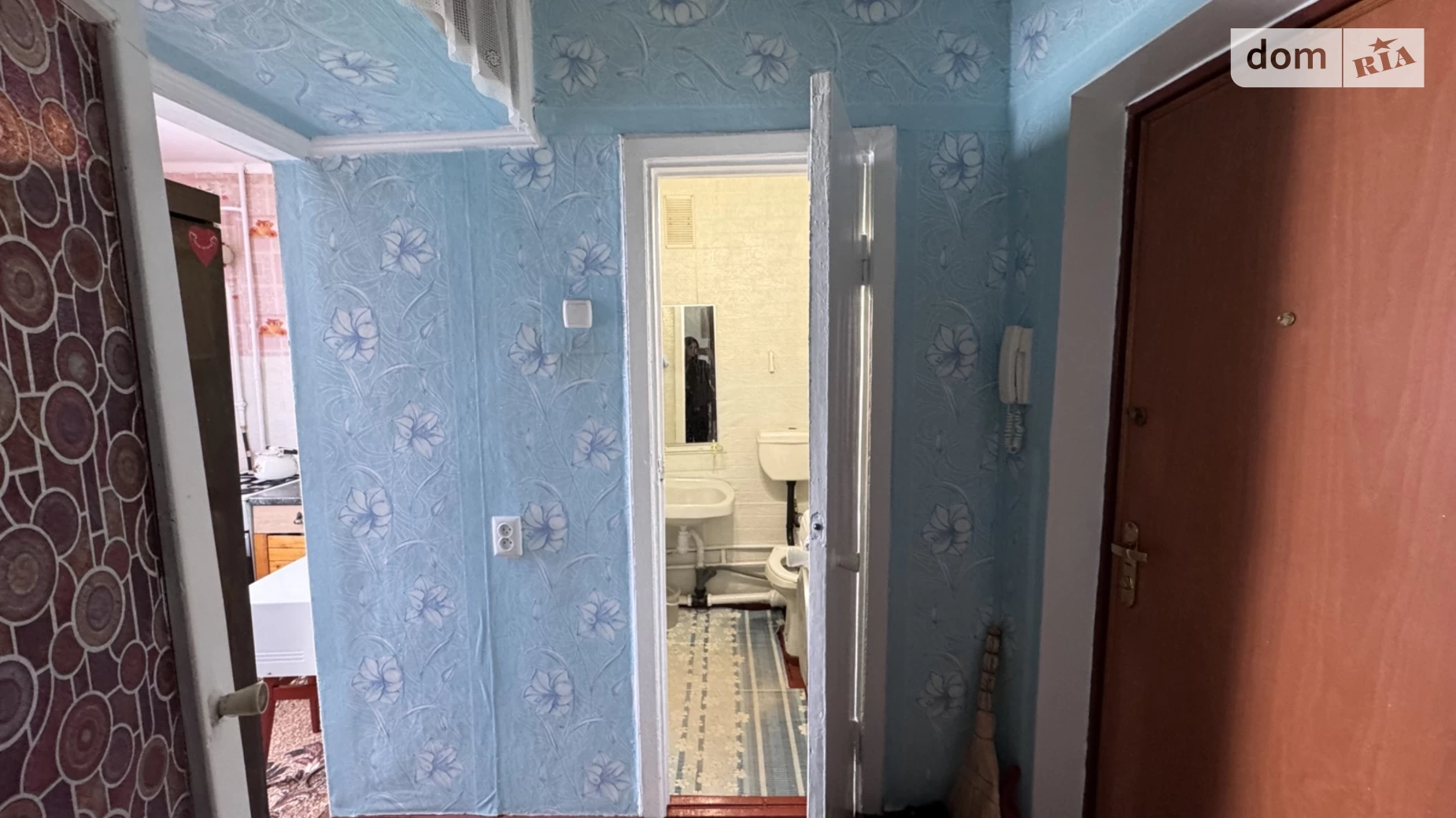 Здається в оренду 1-кімнатна квартира 27.4 кв. м у Хмельницькому, вул. Залізняка Максима, 20 - фото 5