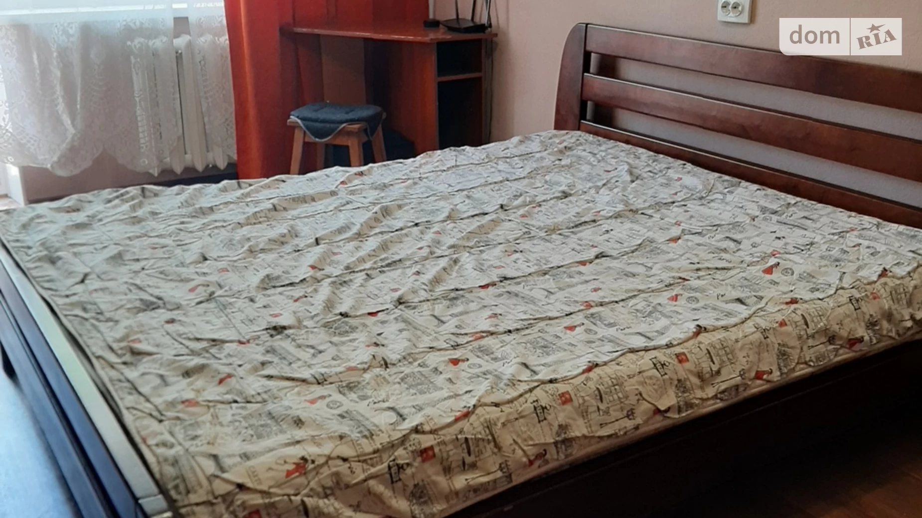 Продается 1-комнатная квартира 35 кв. м в Белой Церкви, ул. Черных Запорожцев(Леваневского) - фото 2