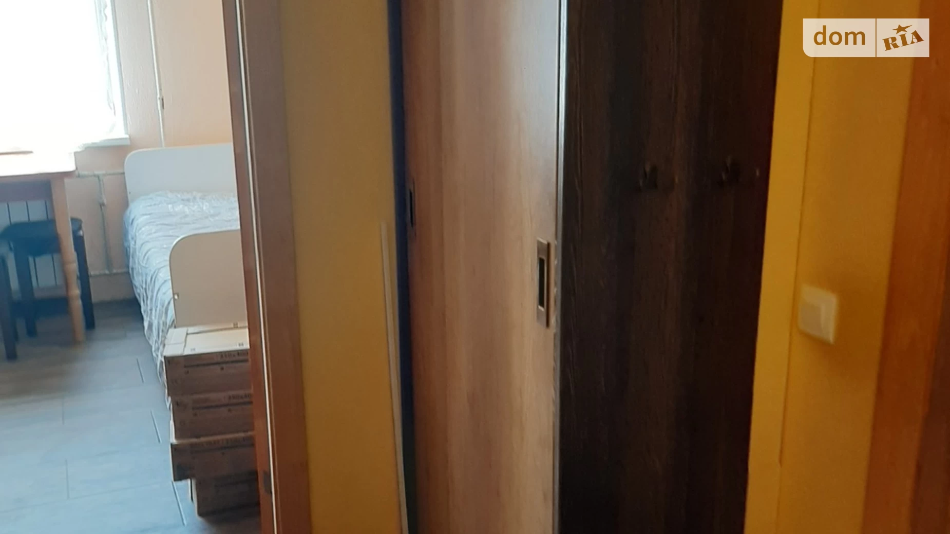 Продается 1-комнатная квартира 35 кв. м в Белой Церкви, ул. Черных Запорожцев(Леваневского) - фото 3
