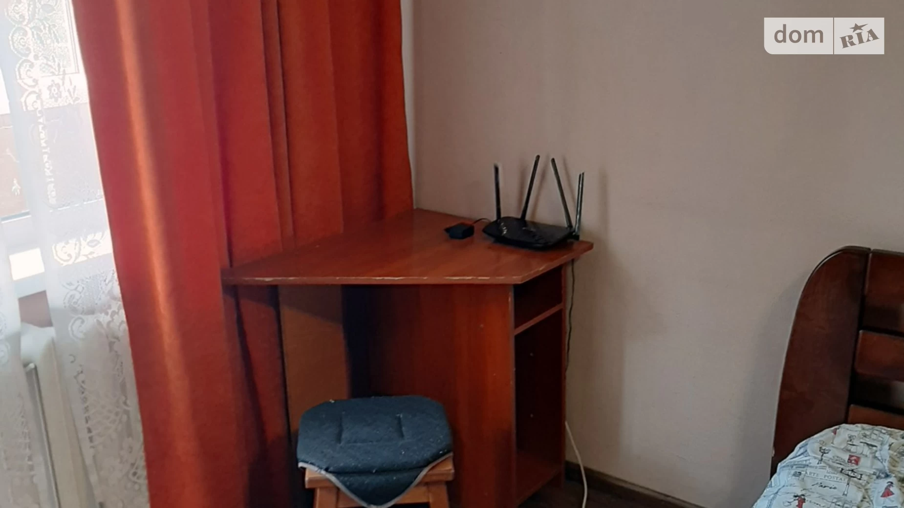 Продается 1-комнатная квартира 35 кв. м в Белой Церкви, ул. Черных Запорожцев(Леваневского) - фото 4