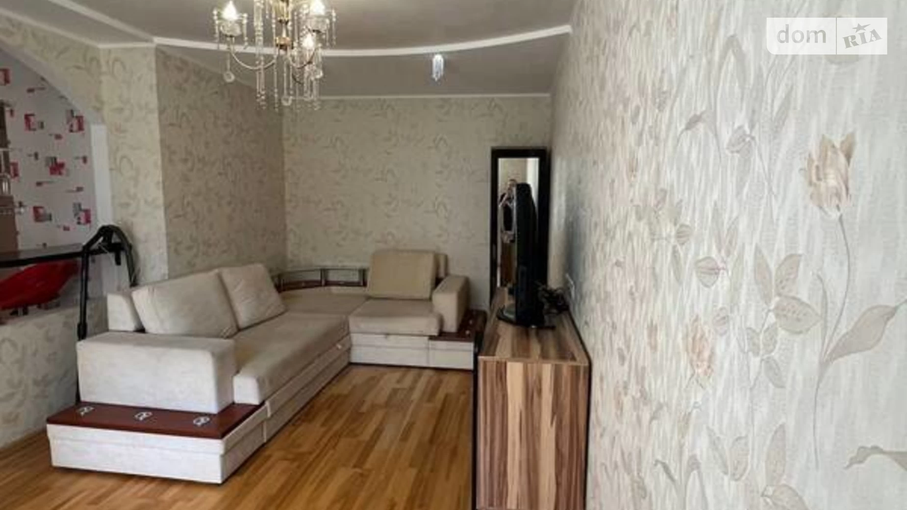 Здається в оренду 1-кімнатна квартира 46 кв. м у Києві, вул. Конча-Заспинська(Генерала Матикіна), 16 - фото 3