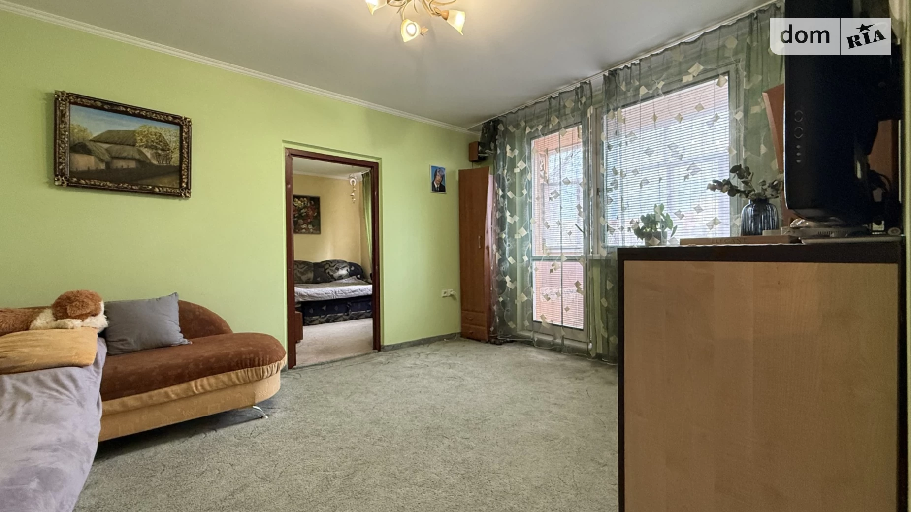 Продається 2-кімнатна квартира 41 кв. м у Ужгороді, вул. Легоцького, 70 - фото 2