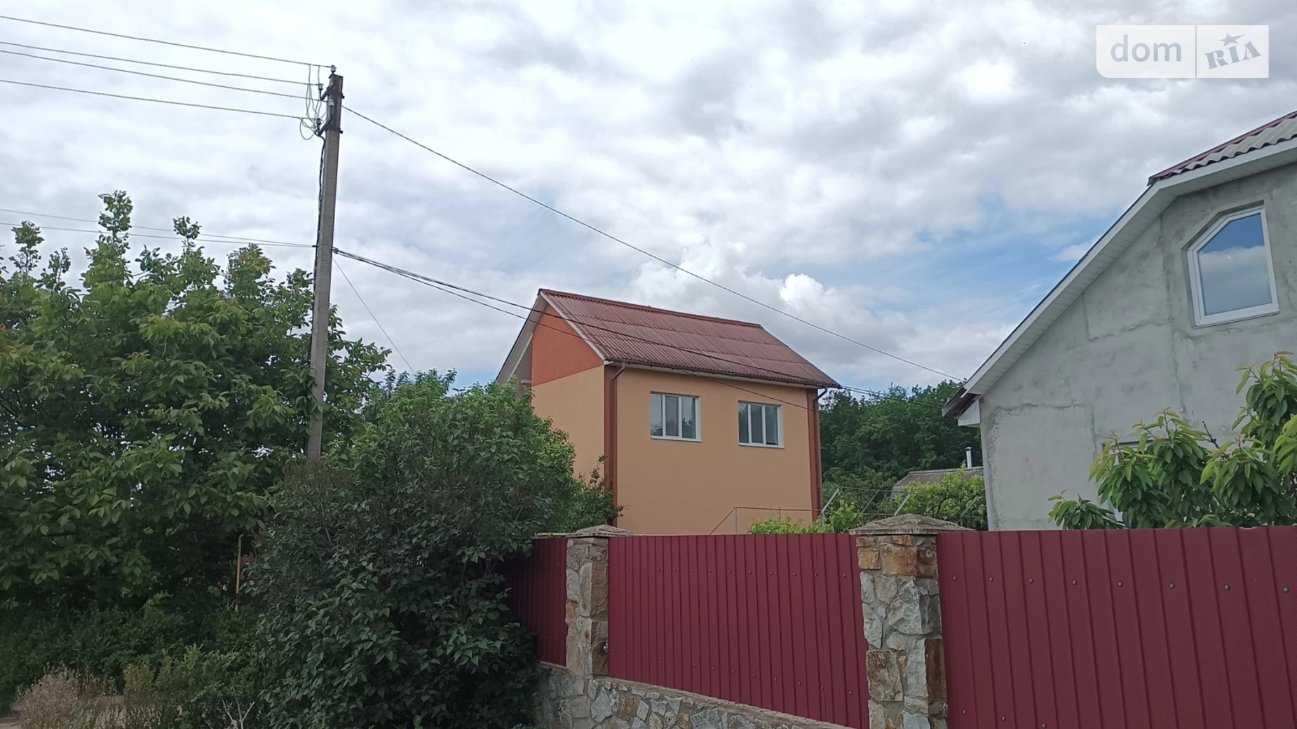 Продается дом на 2 этажа 260 кв. м с гаражом, цена: 120000 $ - фото 3