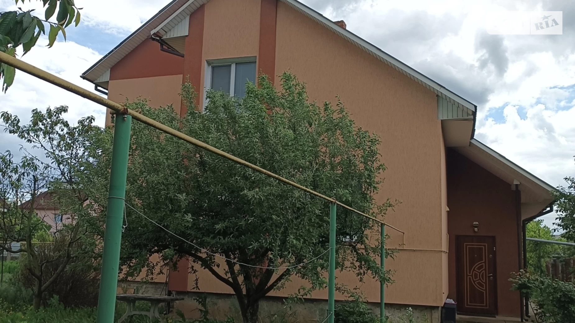 Продается дом на 2 этажа 260 кв. м с гаражом, цена: 120000 $ - фото 4