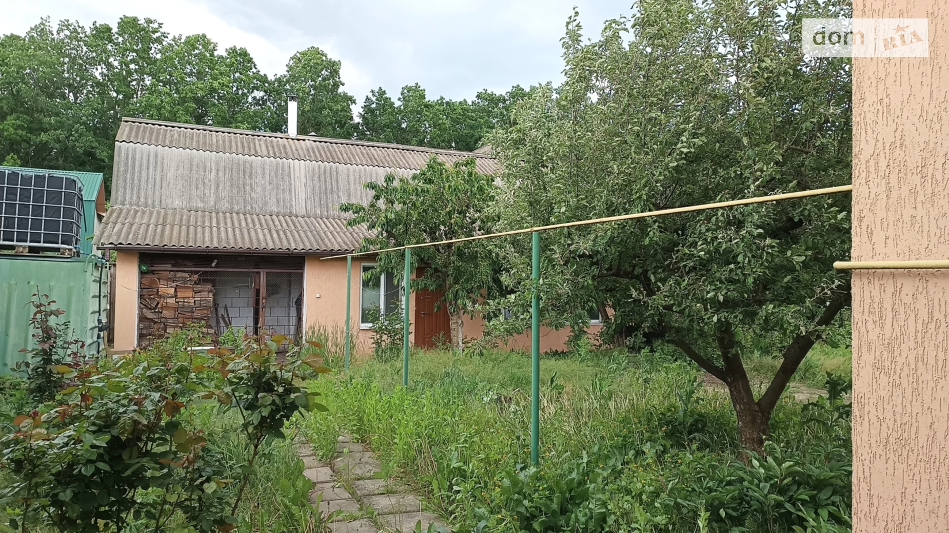 Продается дом на 2 этажа 260 кв. м с гаражом, цена: 120000 $ - фото 5