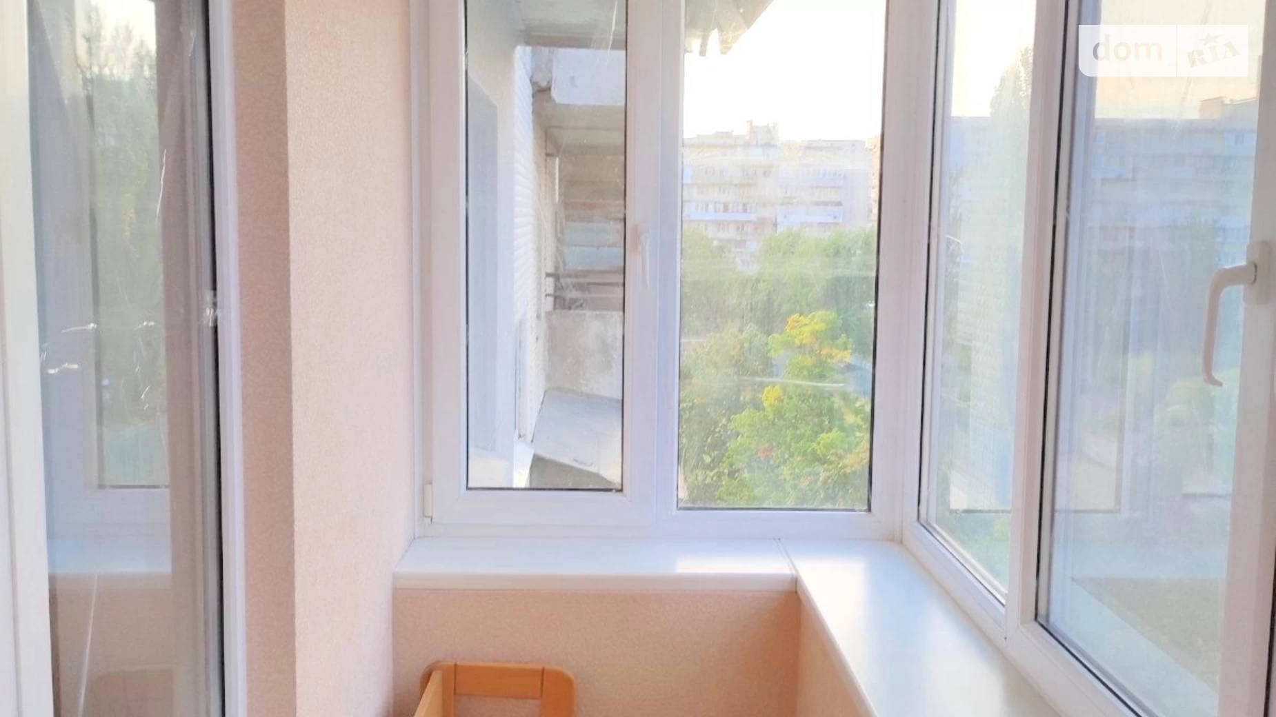 Продается 4-комнатная квартира 88.3 кв. м в Киеве, ул. Гетьмана Вадима, 46 - фото 5