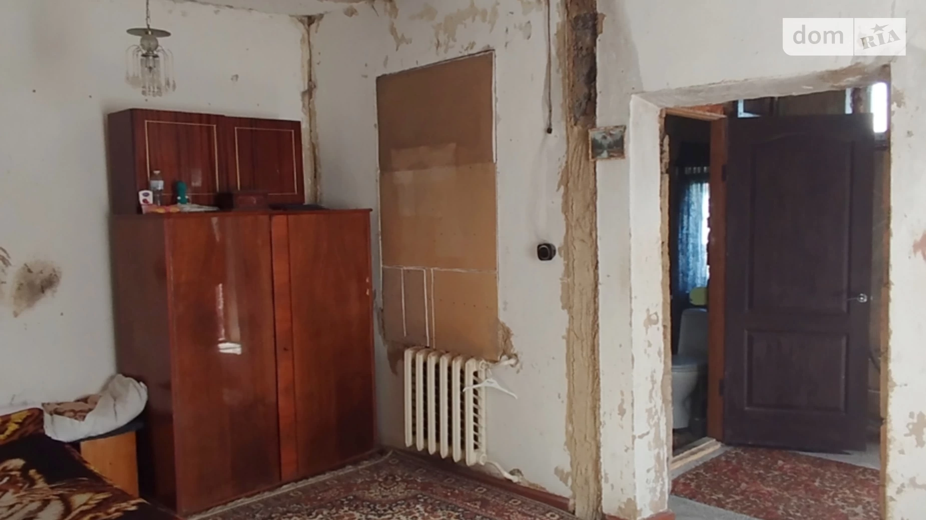 Продається частина будинку 50 кв. м з гаражем, цена: 26000 $ - фото 4