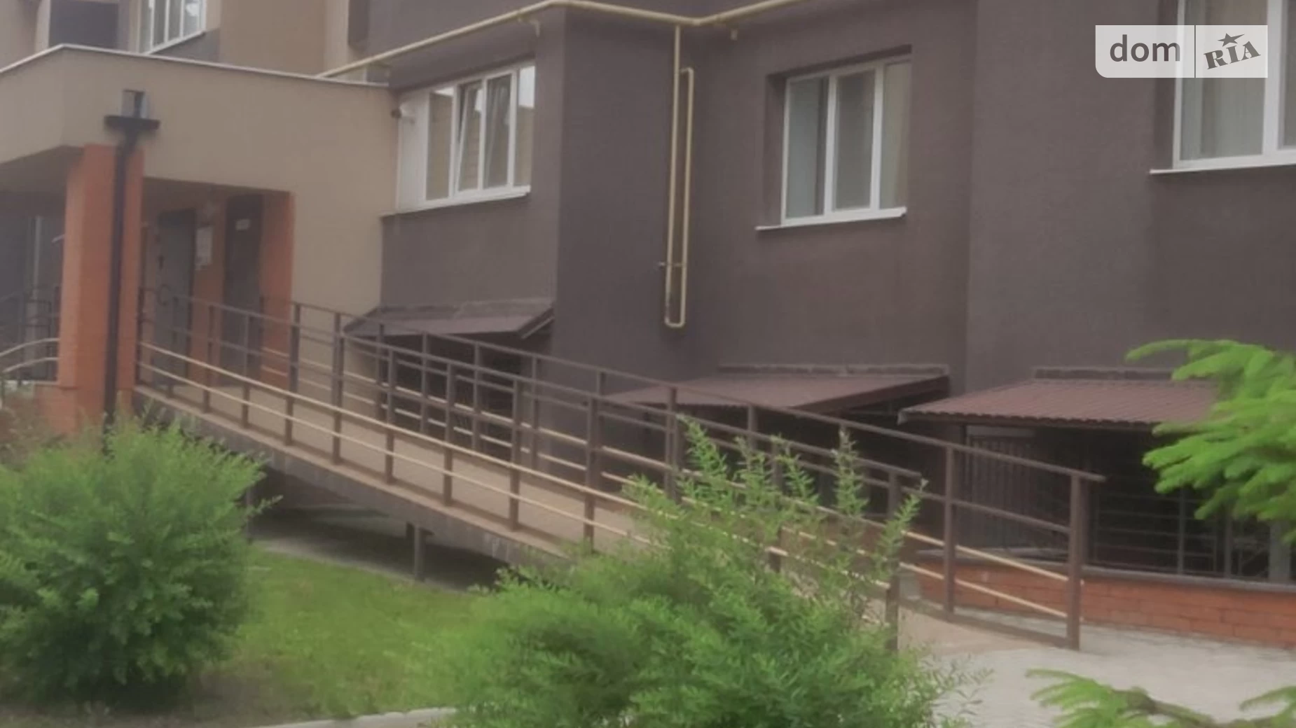 Продается 2-комнатная квартира 68 кв. м в Сумах, просп. Михаила Лушпы, 2/2 - фото 2