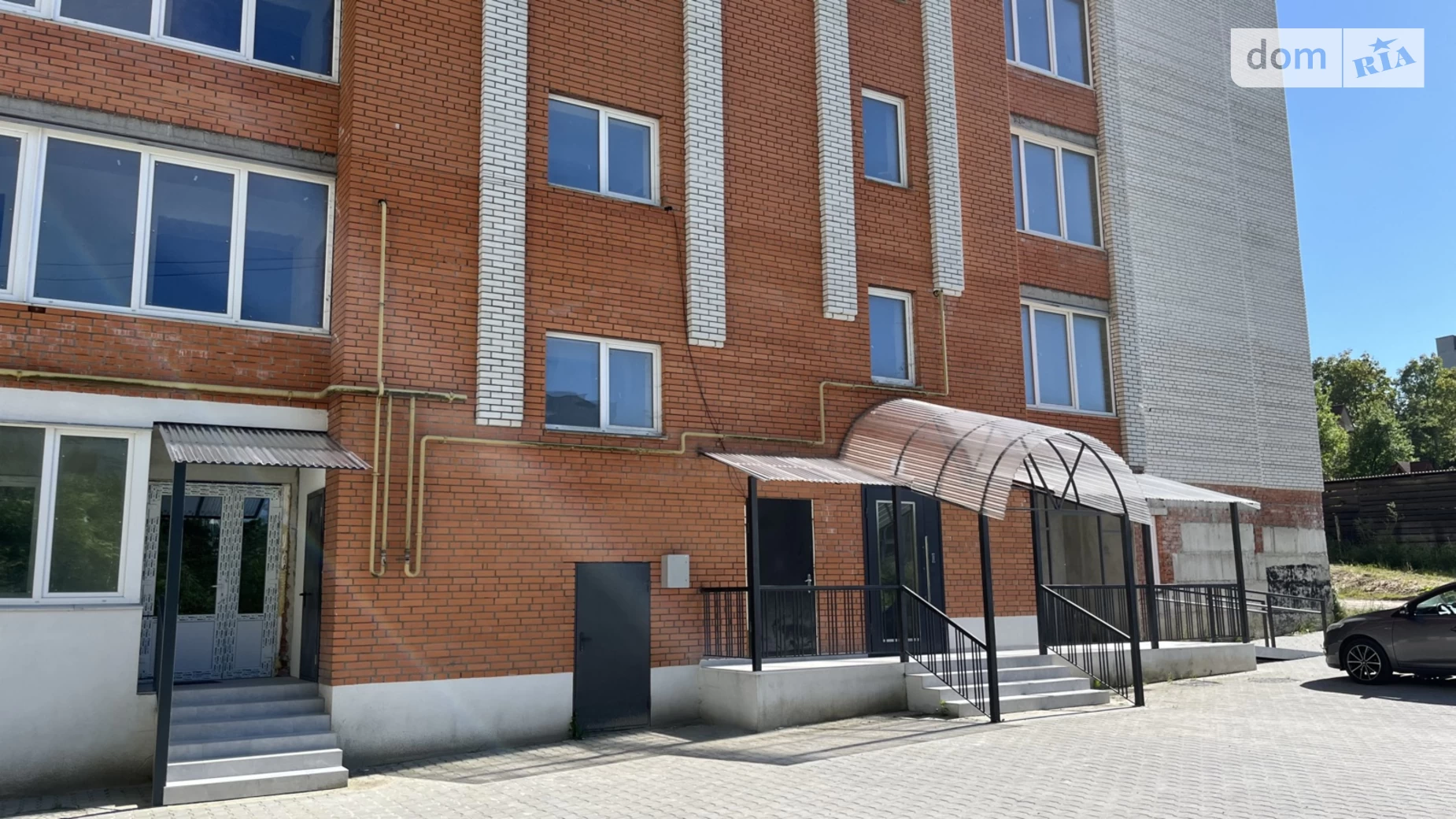 Продается 3-комнатная квартира 129.3 кв. м в Трускавце, ул. Павла Скоропадского, 4 - фото 2