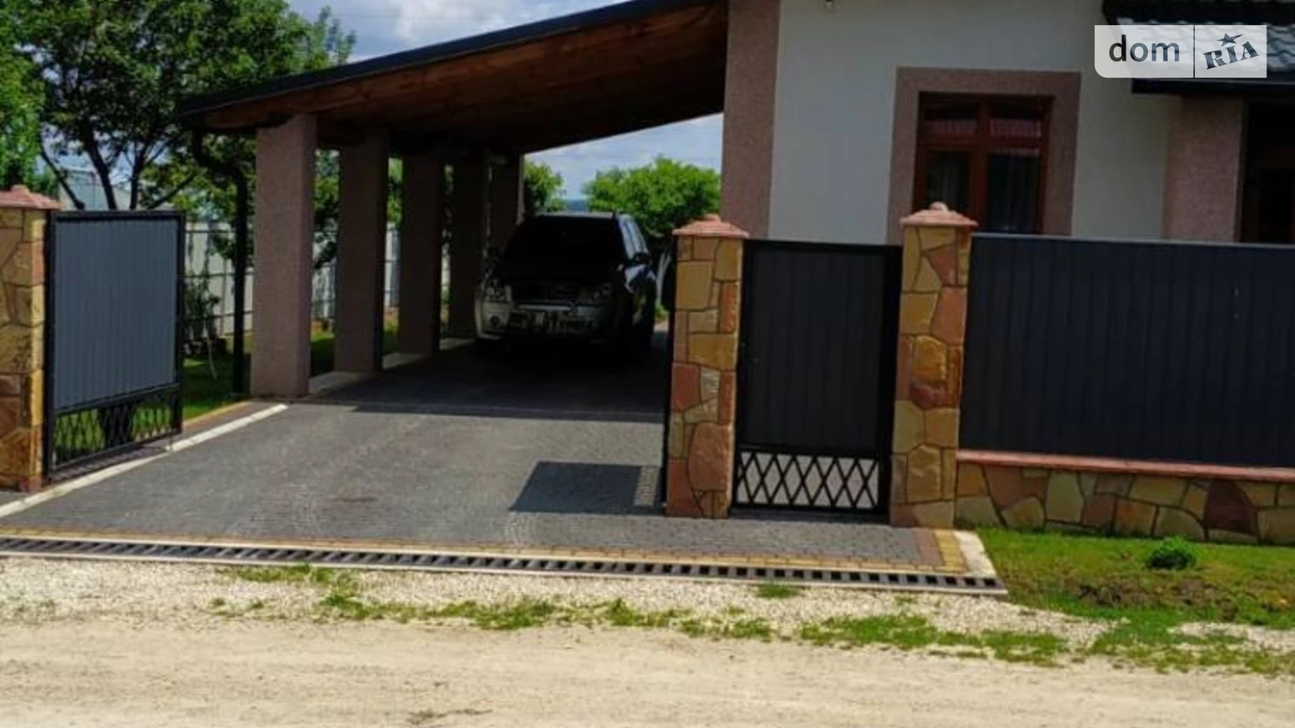 Продается одноэтажный дом 152 кв. м с верандой, цена: 179000 $ - фото 4
