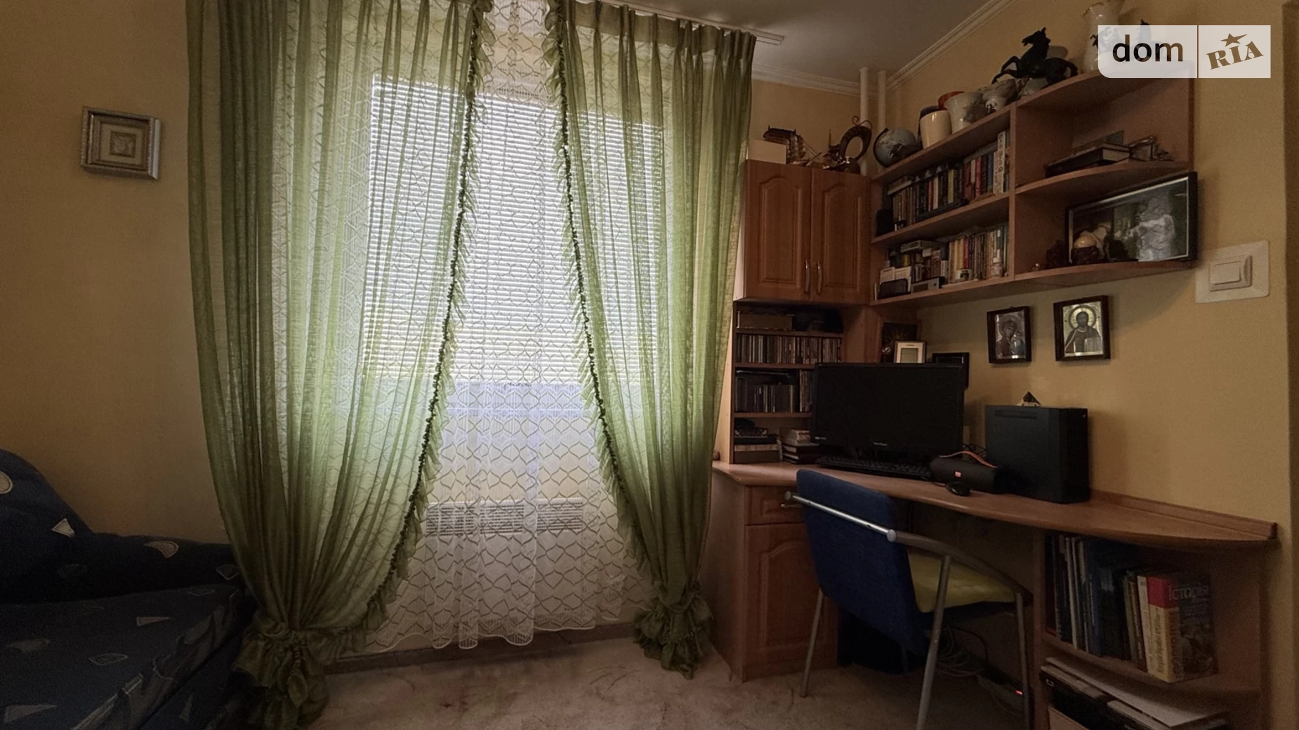 Продається 1-кімнатна квартира 31 кв. м у Ужгороді, вул. Легоцького, 70 - фото 2