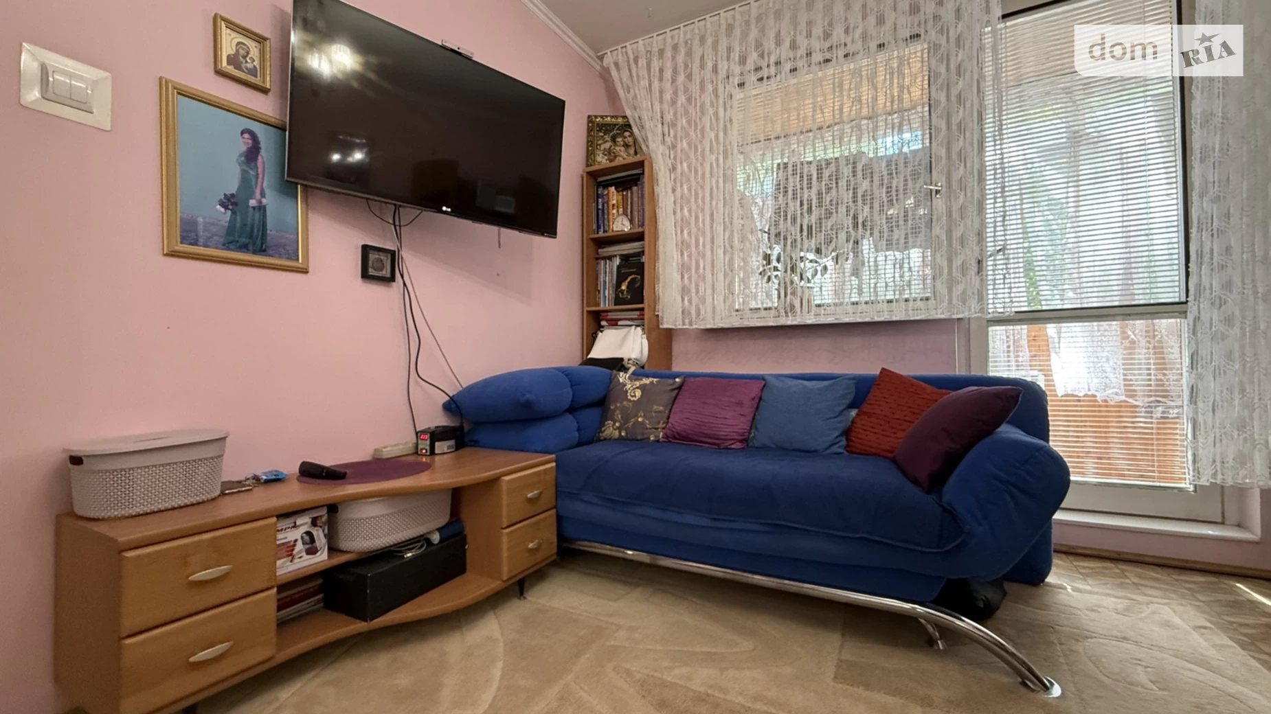 Продається 1-кімнатна квартира 31 кв. м у Ужгороді, вул. Легоцького, 70 - фото 3
