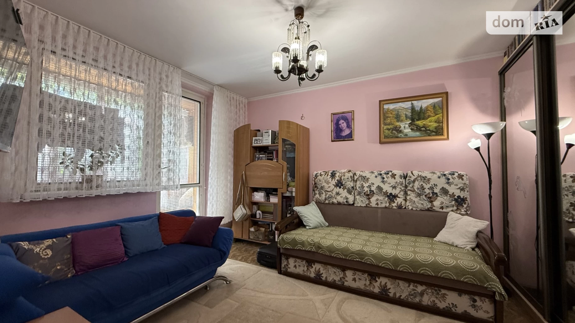 Продається 1-кімнатна квартира 31 кв. м у Ужгороді, вул. Легоцького, 70 - фото 4